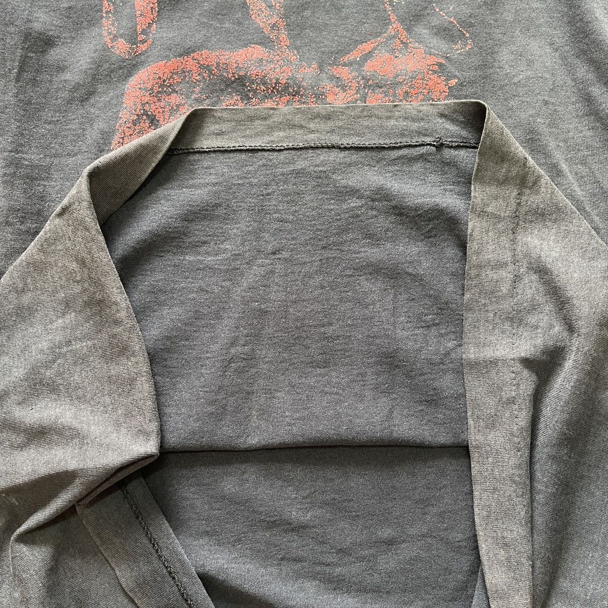 Anime × Vintage Fatal Encounter Vintage Japan Magga Anime TShirt Size US L / EU 52-54 / 3 - 15 Thumbnail