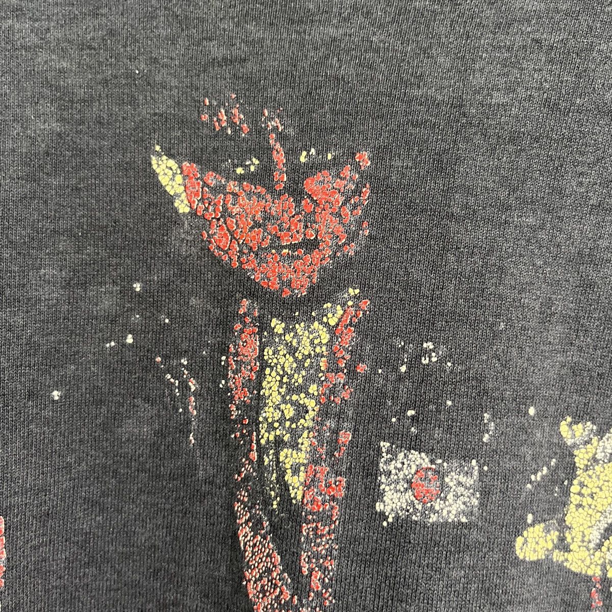 Anime × Vintage Fatal Encounter Vintage Japan Magga Anime TShirt Size US L / EU 52-54 / 3 - 10 Thumbnail