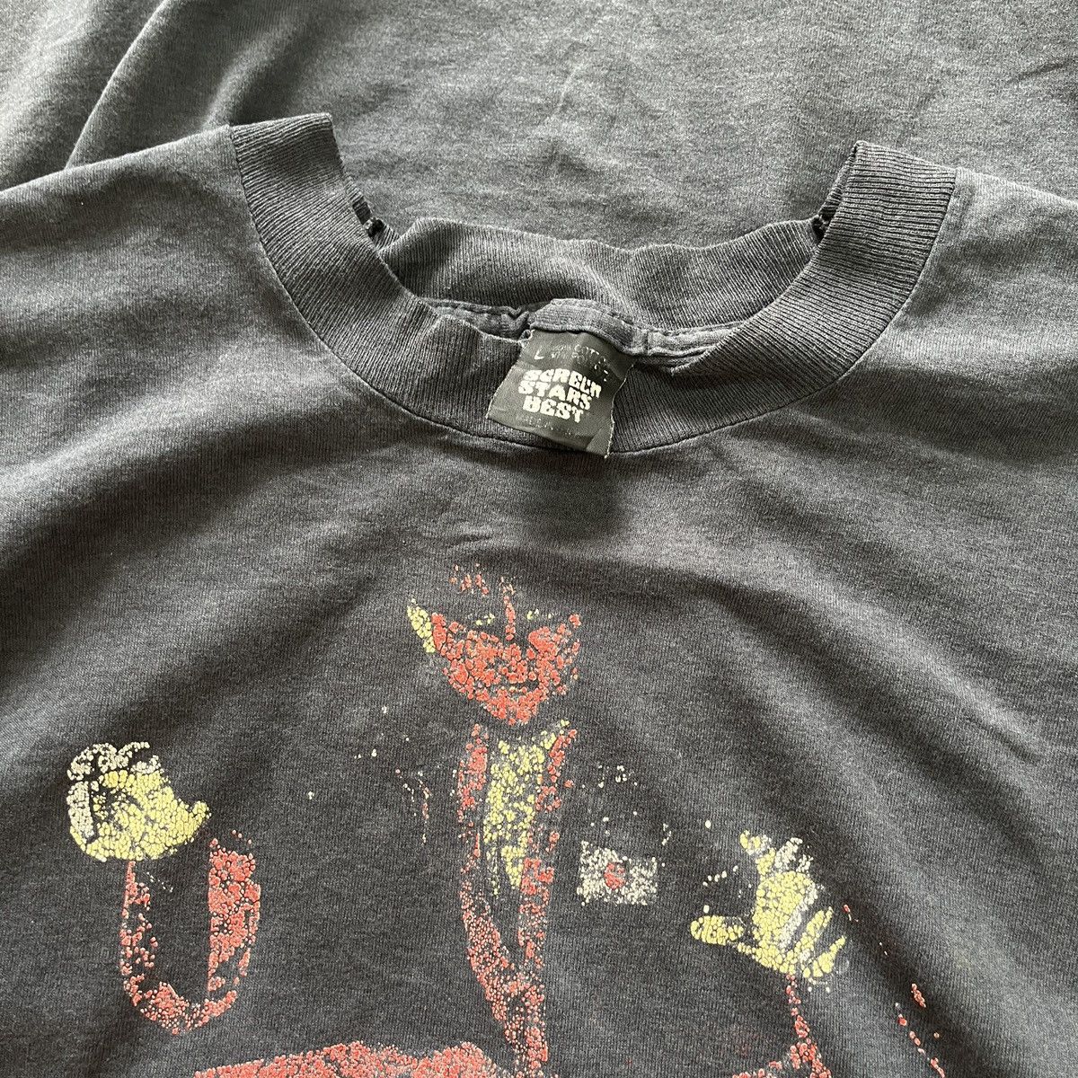 Anime × Vintage Fatal Encounter Vintage Japan Magga Anime TShirt Size US L / EU 52-54 / 3 - 14 Thumbnail