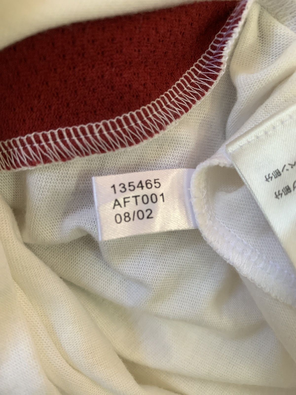 Adidas × Sports Specialties × Vintage Vintage Adidas x Bayern Munich FC Tshirt Size US L / EU 52-54 / 3 - 15 Thumbnail