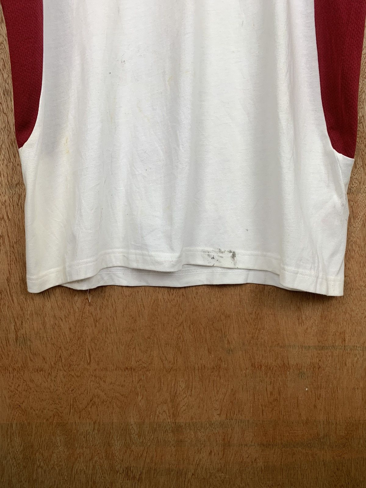 Adidas × Sports Specialties × Vintage Vintage Adidas x Bayern Munich FC Tshirt Size US L / EU 52-54 / 3 - 7 Thumbnail