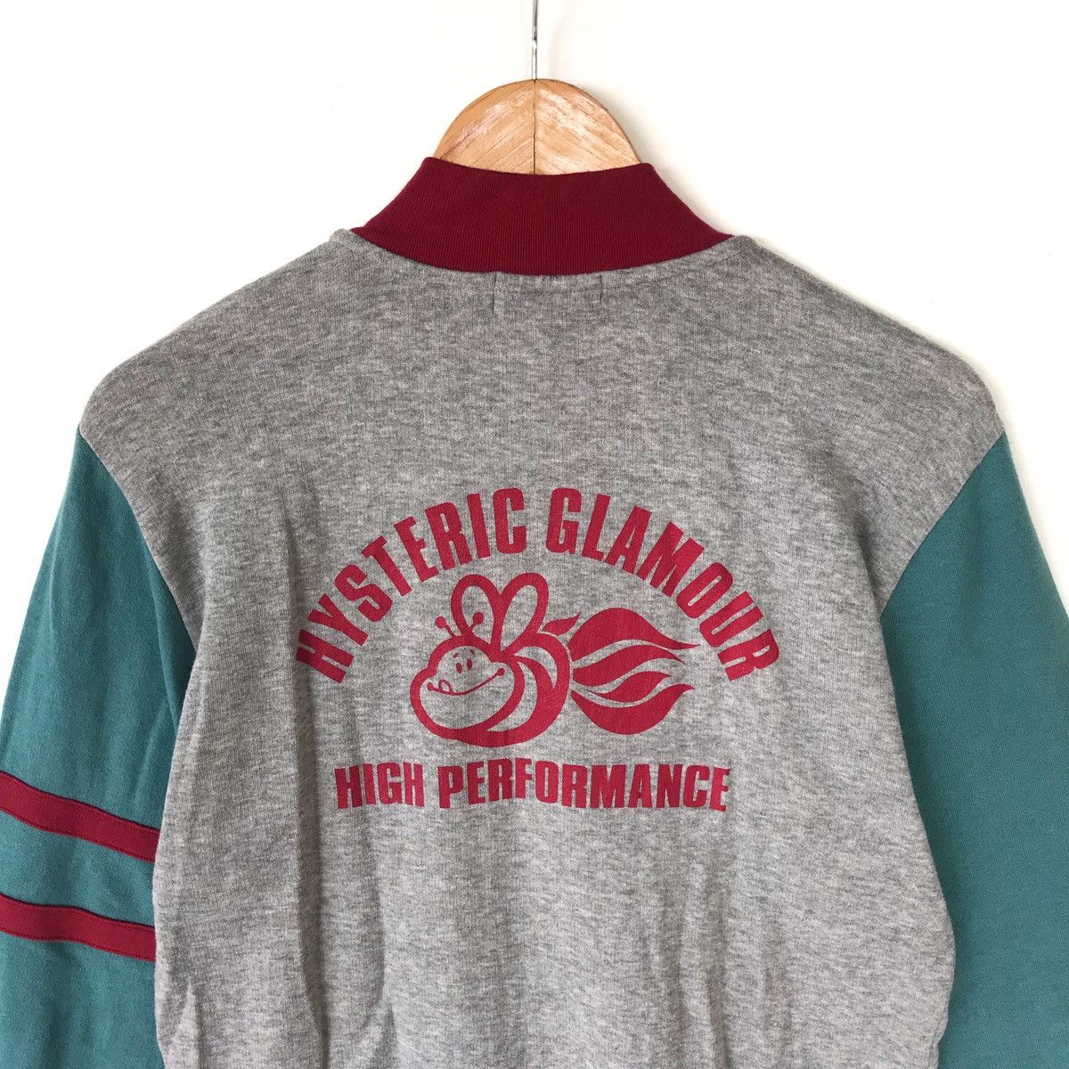 Other HYSTERIC GLAMOUR High Performance Search And Destroy Size US M / EU 48-50 / 2 - 3 Thumbnail