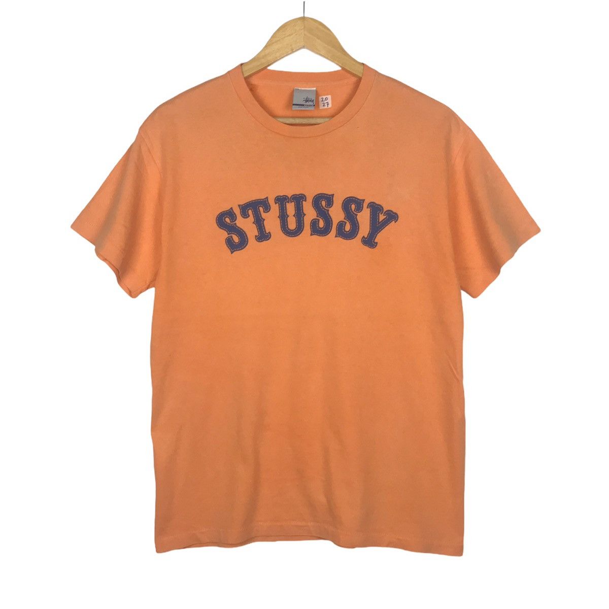Stussy Nyltla | Grailed