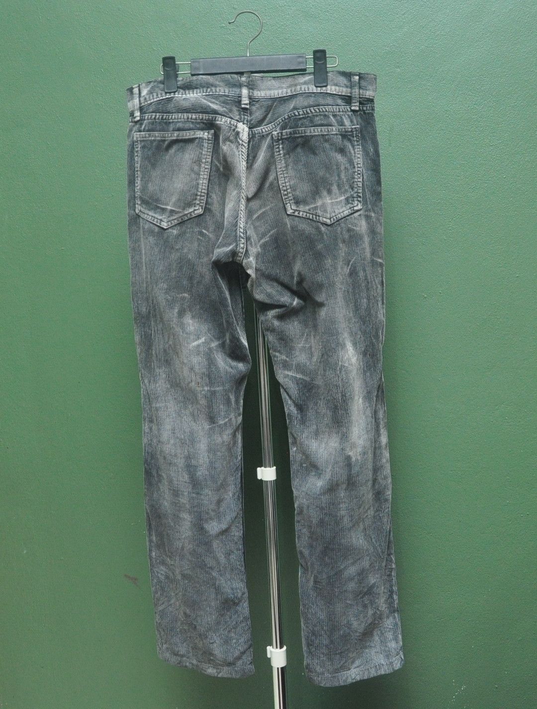 Designer × Japanese Brand Blue Way Made In Japan Pant Size US 34 / EU 50 - 2 Thumbnail