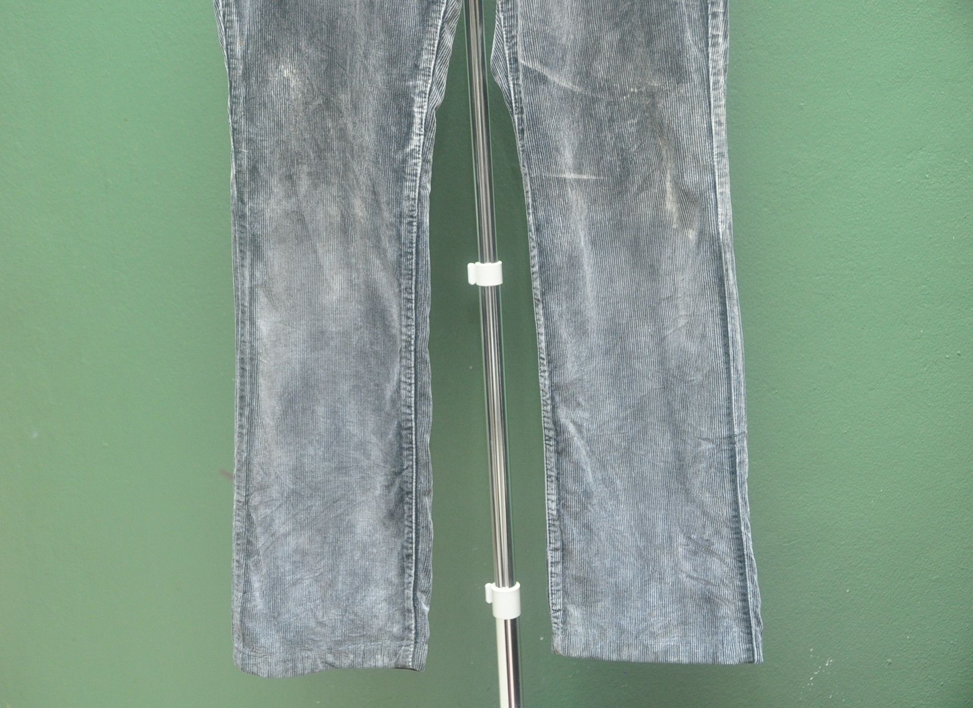 Designer × Japanese Brand Blue Way Made In Japan Pant Size US 34 / EU 50 - 4 Thumbnail