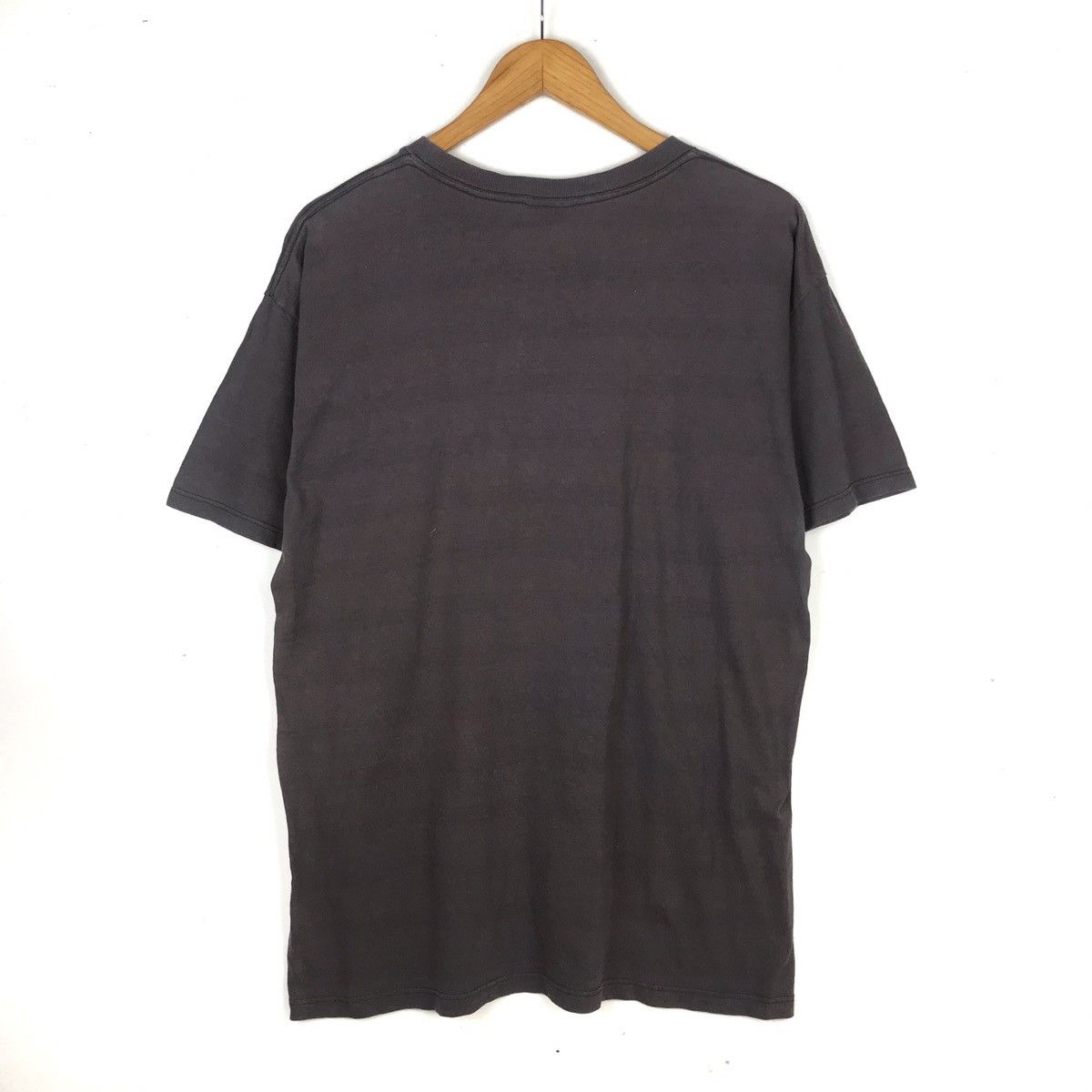 Band Tees × Vintage Vintage Distressed 90s Three Eleven 311 Band Tee Size US L / EU 52-54 / 3 - 2 Thumbnail