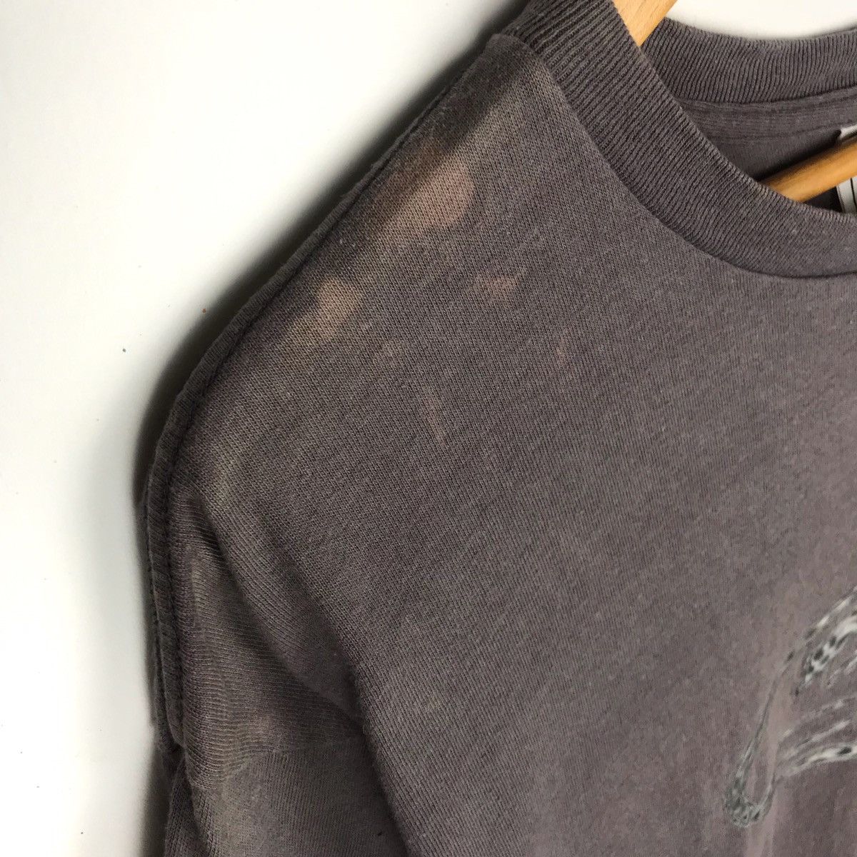 Band Tees × Vintage Vintage Distressed 90s Three Eleven 311 Band Tee Size US L / EU 52-54 / 3 - 5 Thumbnail