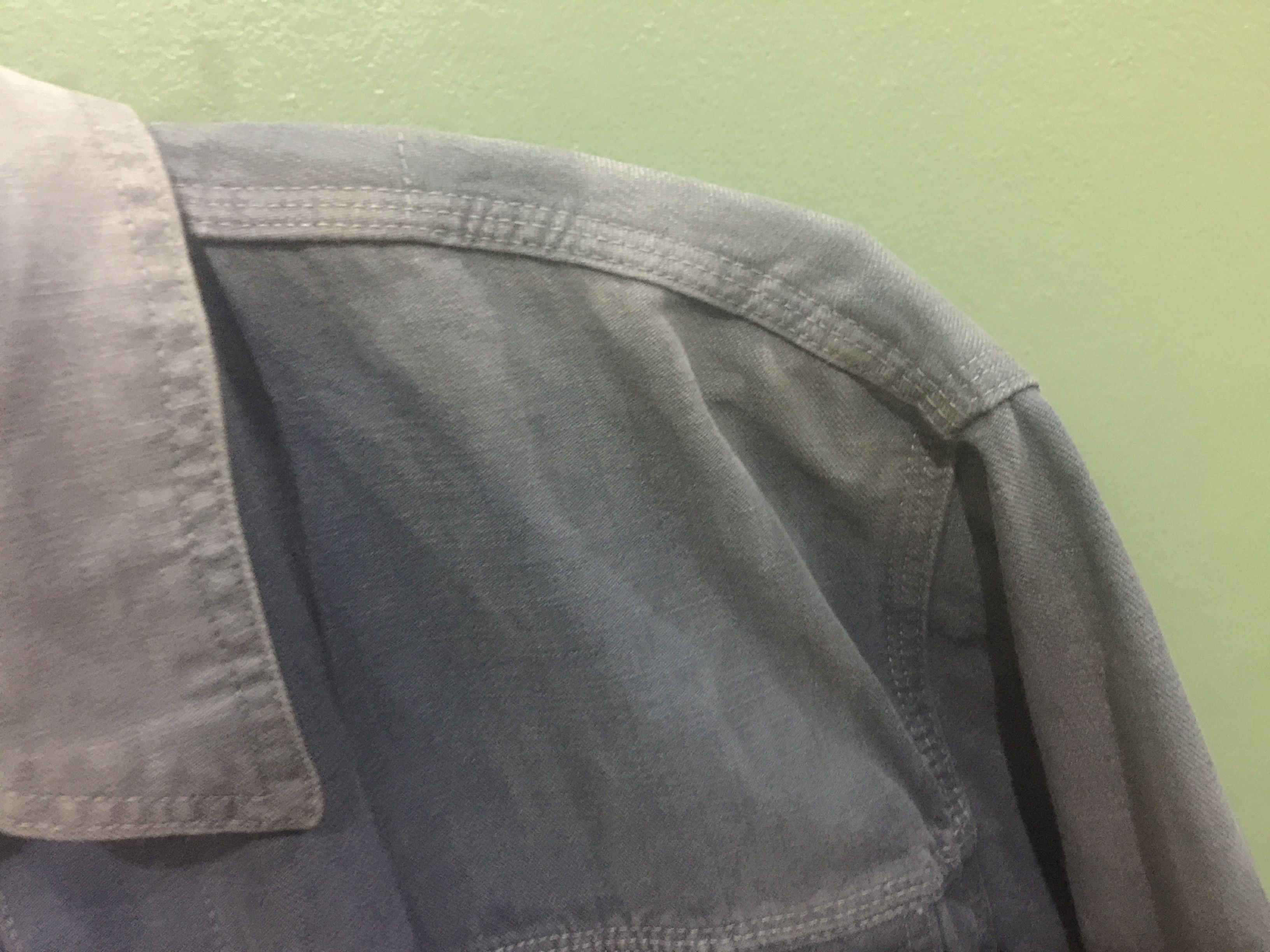 Designer × Japanese Brand × Johnbull Vintage Johnbull Jacket Size US L / EU 52-54 / 3 - 6 Thumbnail