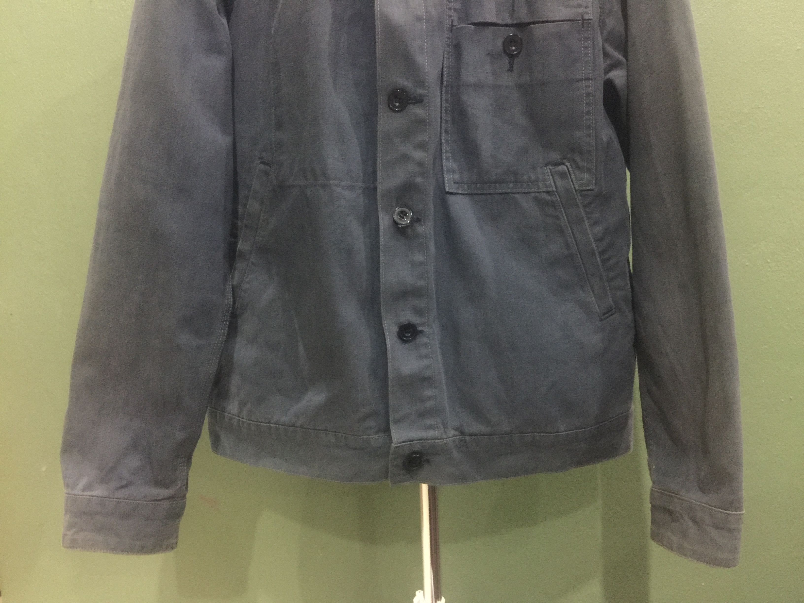 Designer × Japanese Brand × Johnbull Vintage Johnbull Jacket Size US L / EU 52-54 / 3 - 4 Thumbnail