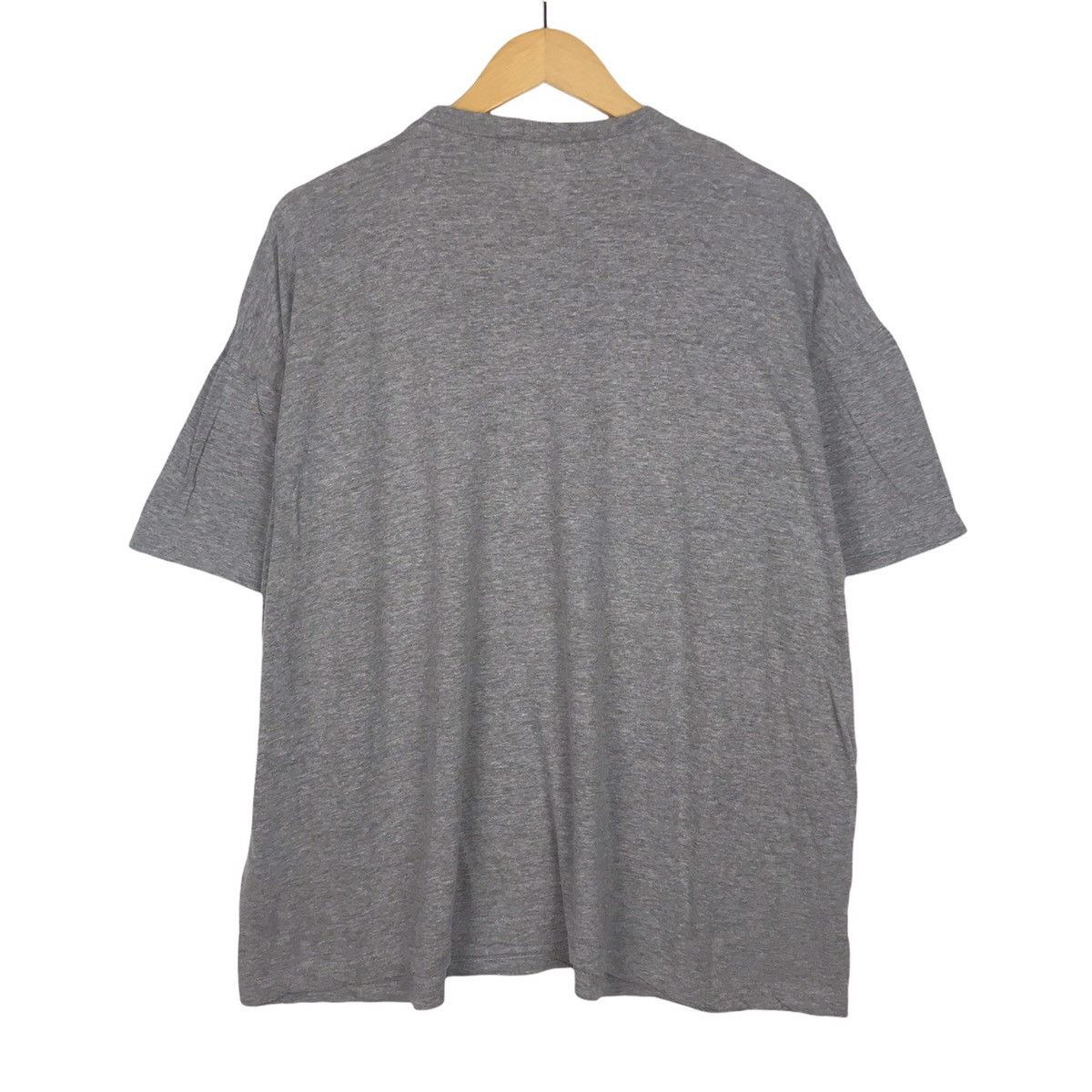 Vintage Vintage 90s London England Capital Basic Size US XXL / EU 58 / 5 - 2 Thumbnail