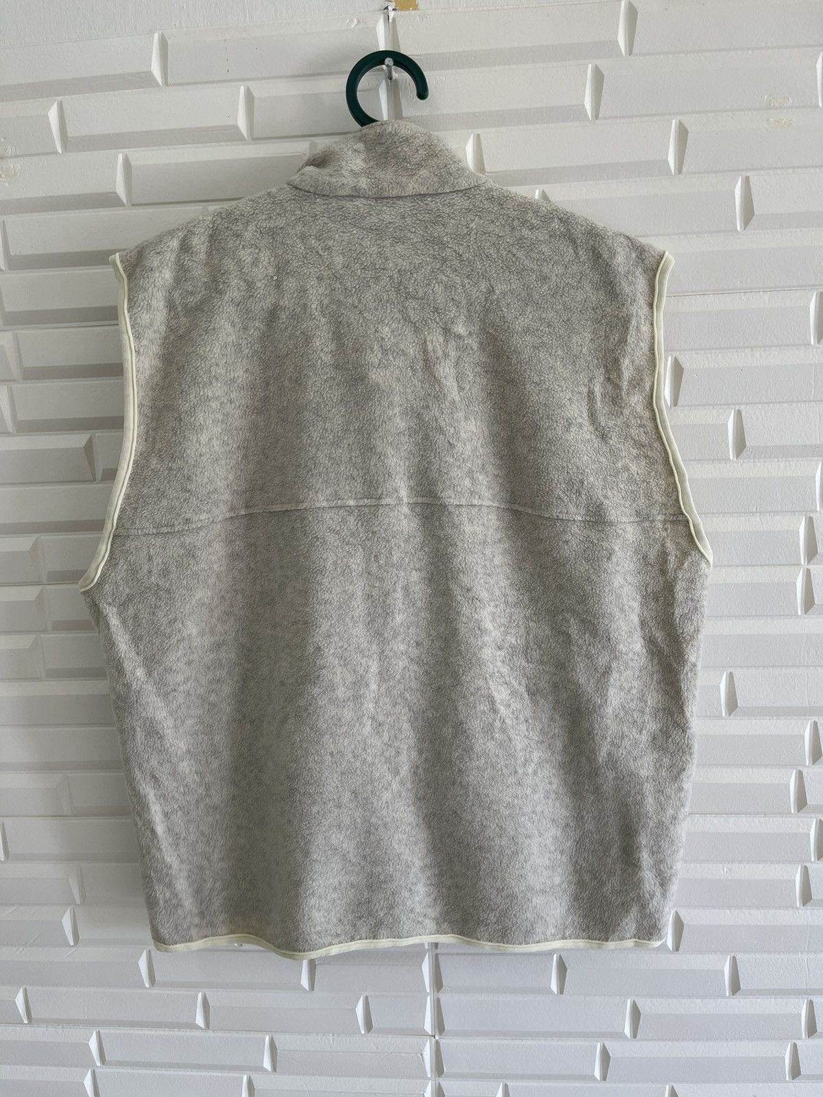 Kazuki Kuraishi × The North Face Vintage Fleece Vest The North Face Armadilla Malden Mills Size US M / EU 48-50 / 2 - 3 Thumbnail