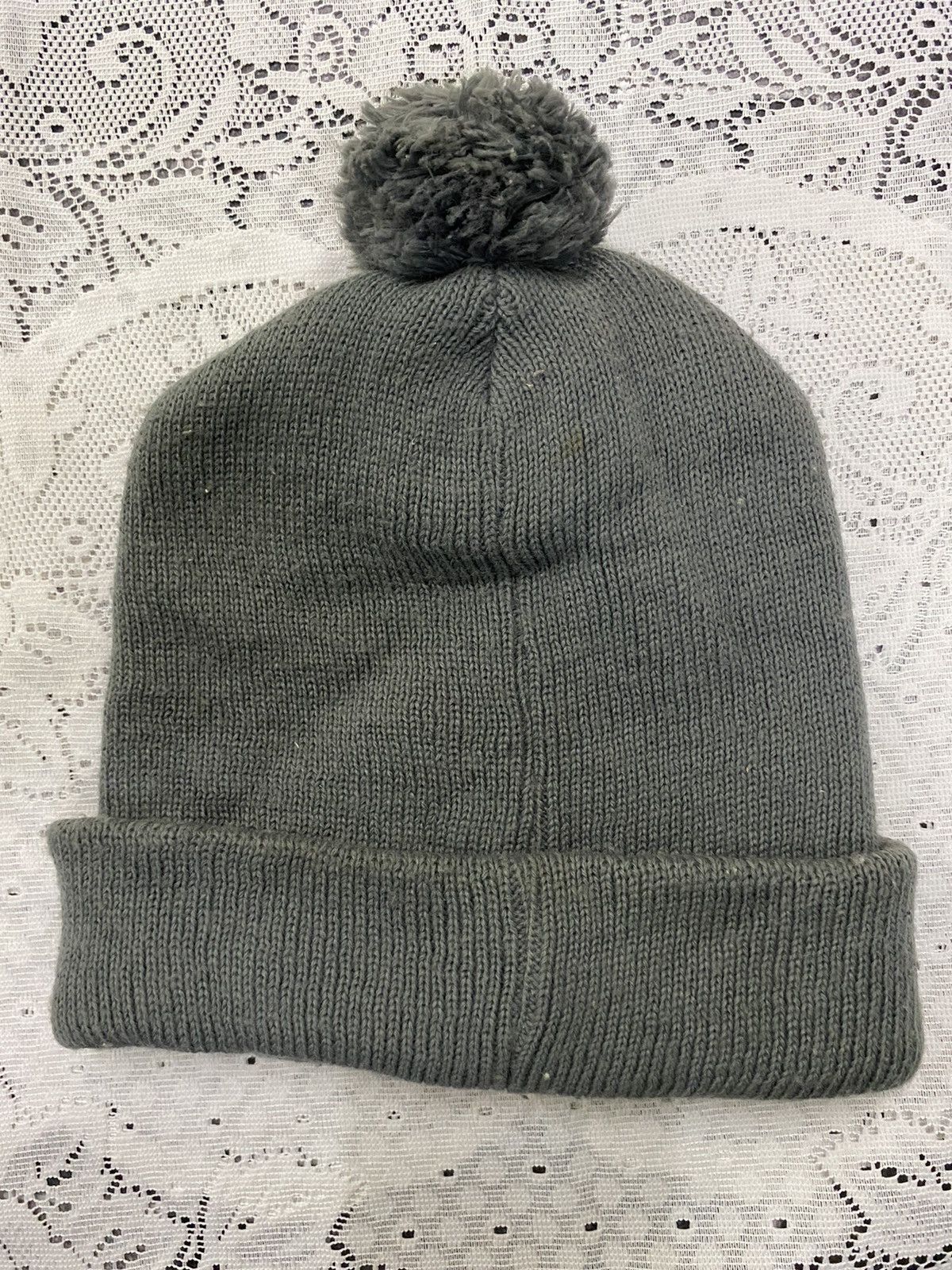 Kangol × Vintage Kangol Small Logo Beanie Size ONE SIZE - 3 Thumbnail