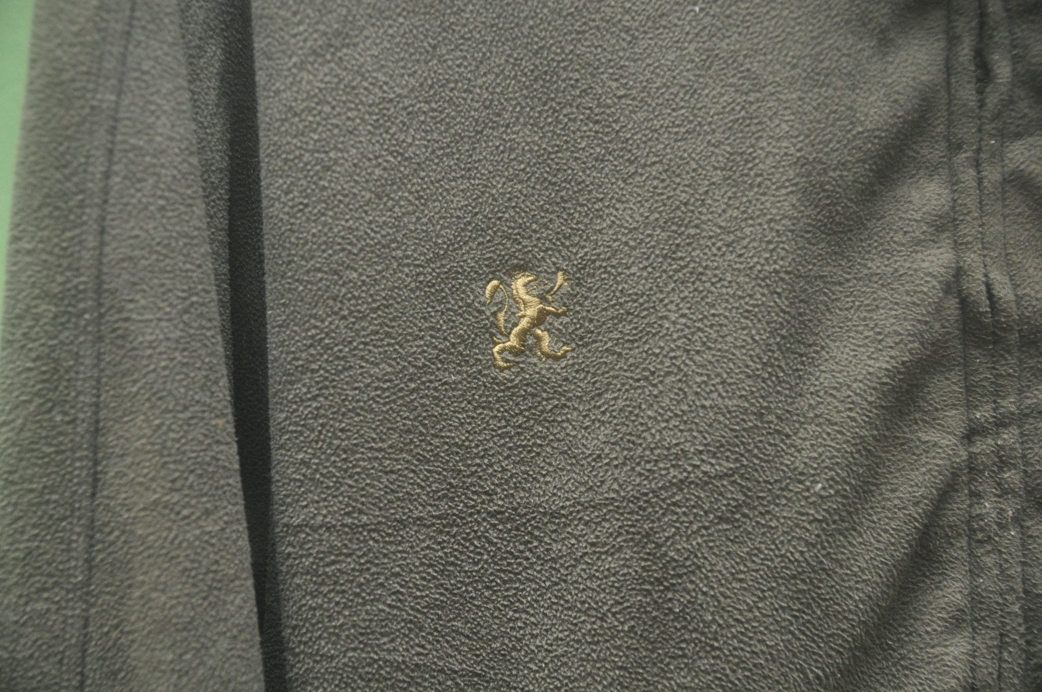 Japanese Brand × Paul Smith × Vintage Vintage Paul Smith R.newbold Dark Green Sweatshirt Size US L / EU 52-54 / 3 - 5 Thumbnail