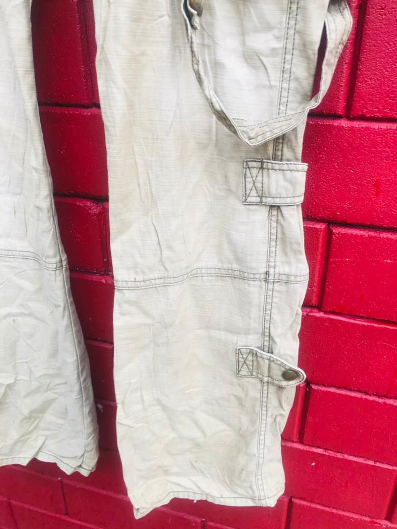 Japanese Brand Vintage Tate Homme Japanese Designer Fashion Style Size US 33 - 10 Thumbnail
