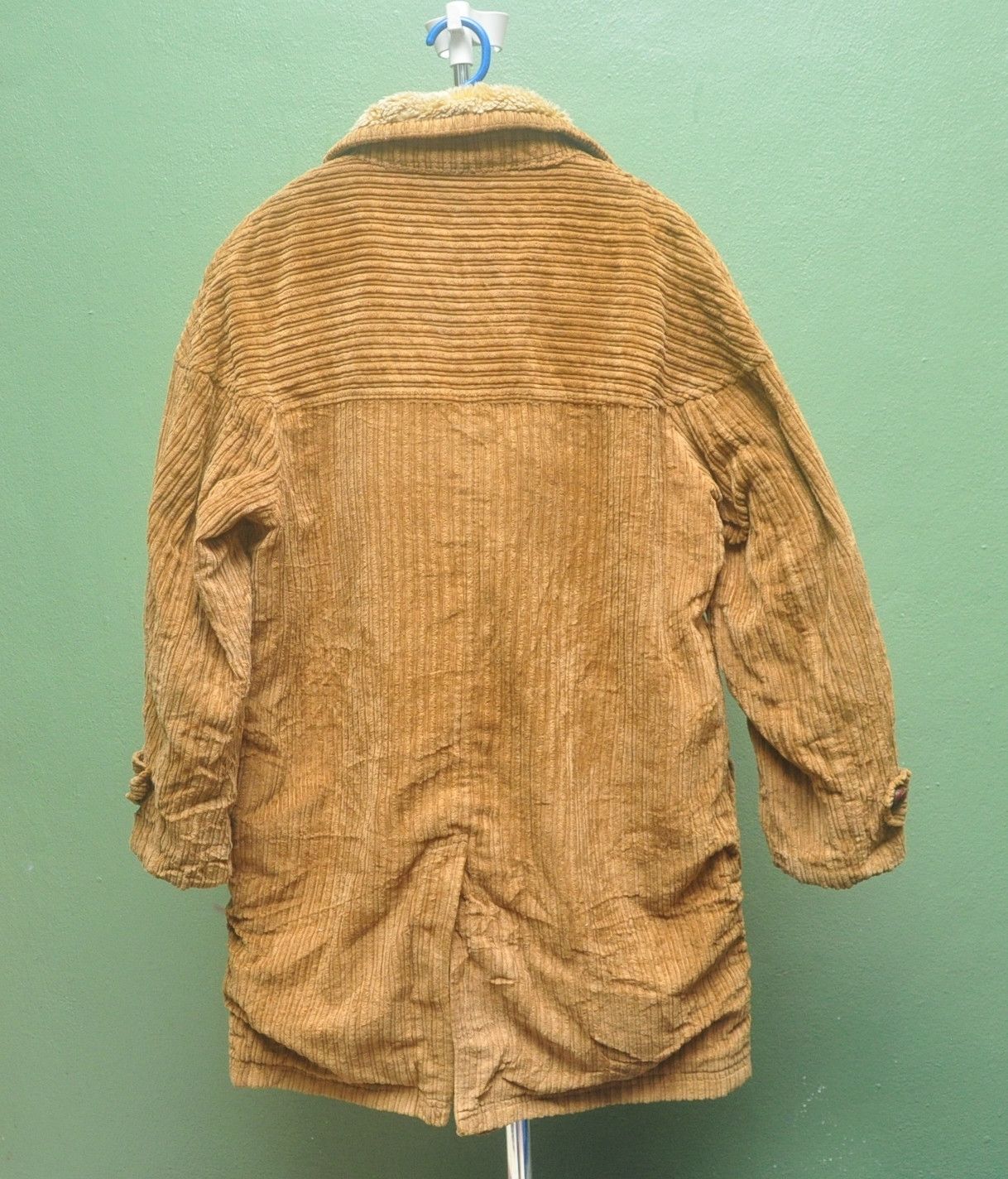 Vintage Vintage Shelter Wears Made In Japan Cuadroy Size US M / EU 48-50 / 2 - 2 Thumbnail