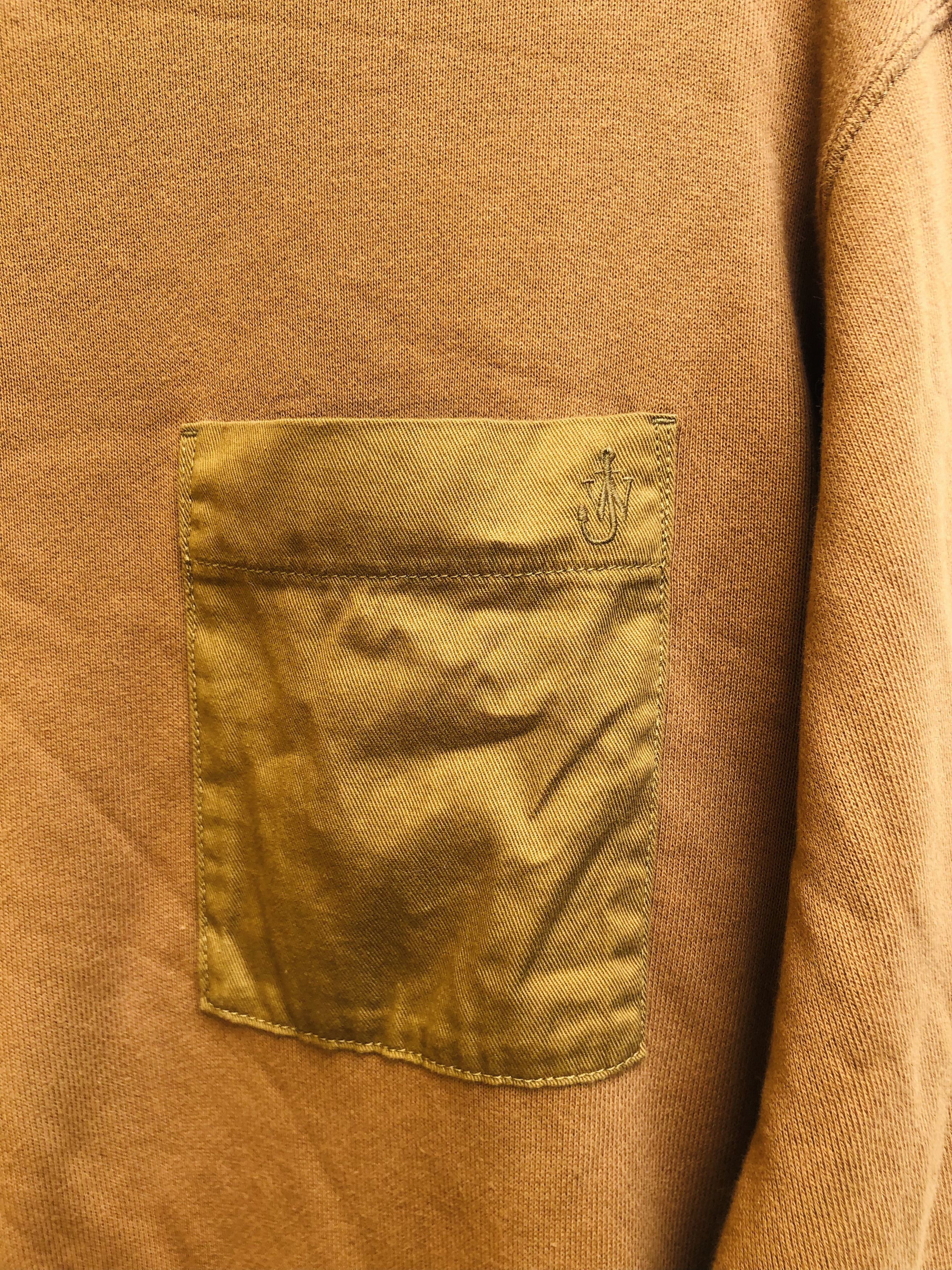 JW Anderson Vintage J.W.Anderson Japanese Designer Fashion Style Size US L / EU 52-54 / 3 - 5 Thumbnail