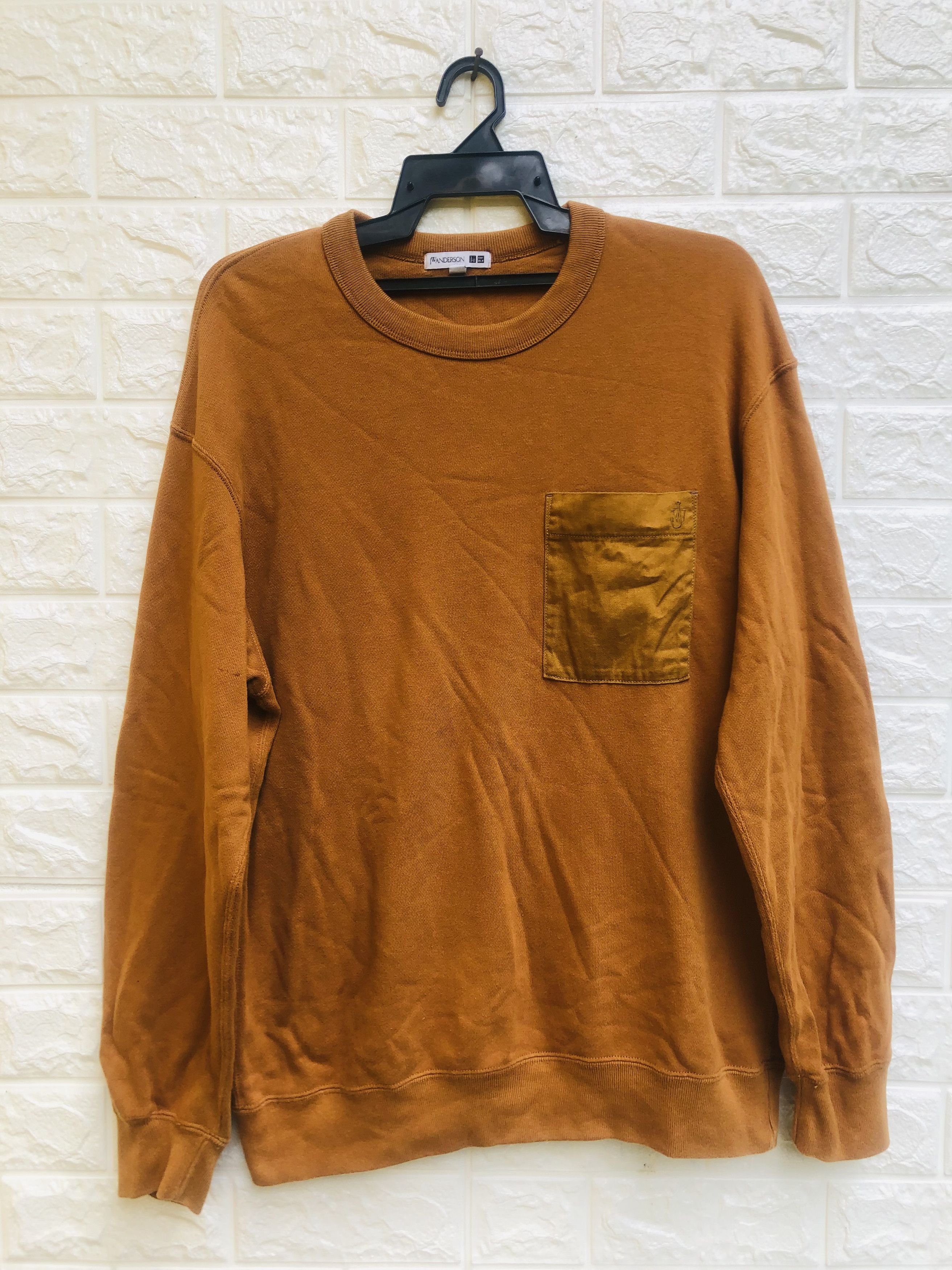 JW Anderson Vintage J.W.Anderson Japanese Designer Fashion Style Size US L / EU 52-54 / 3 - 1 Thumbnail