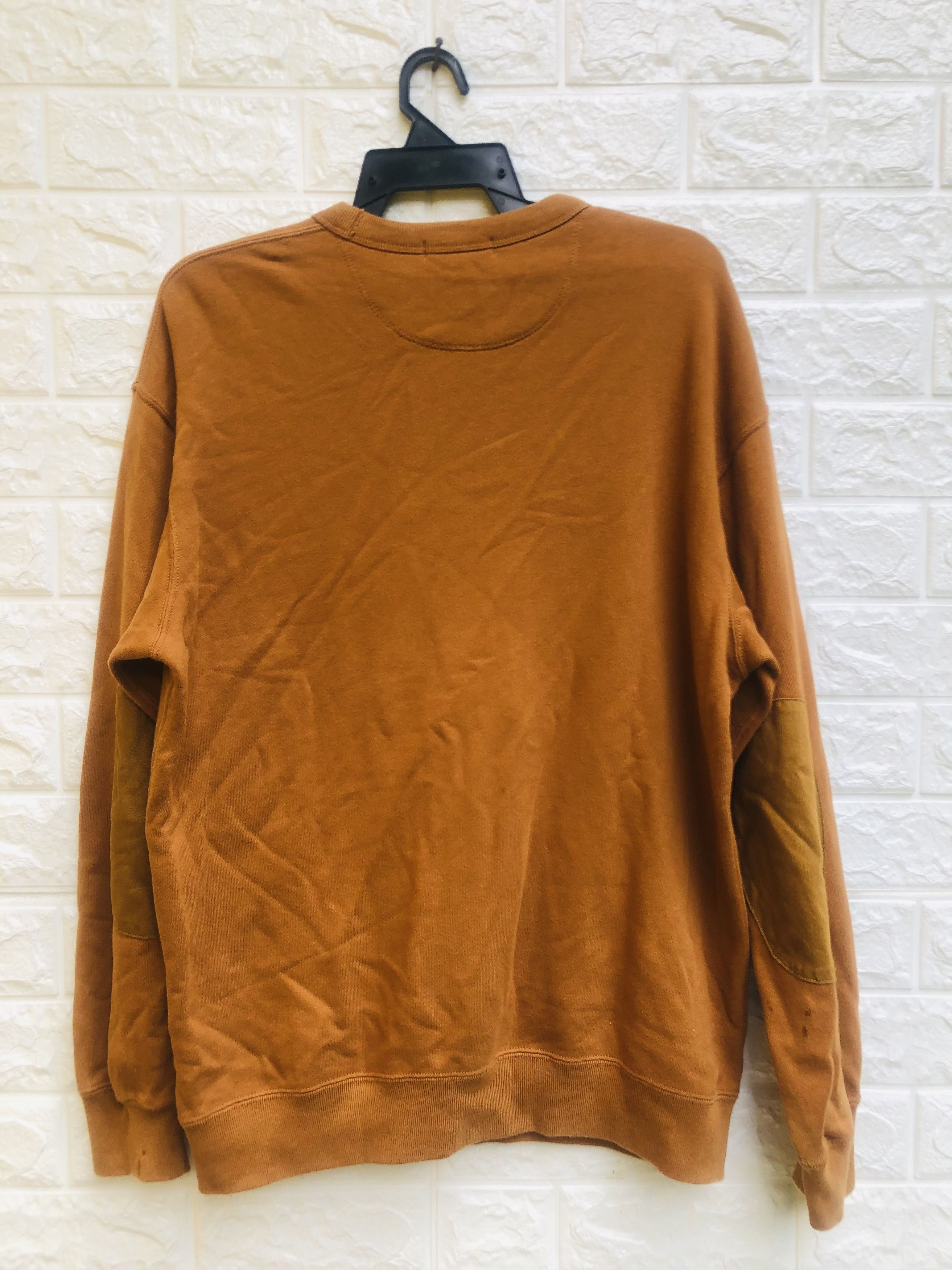 JW Anderson Vintage J.W.Anderson Japanese Designer Fashion Style Size US L / EU 52-54 / 3 - 2 Thumbnail