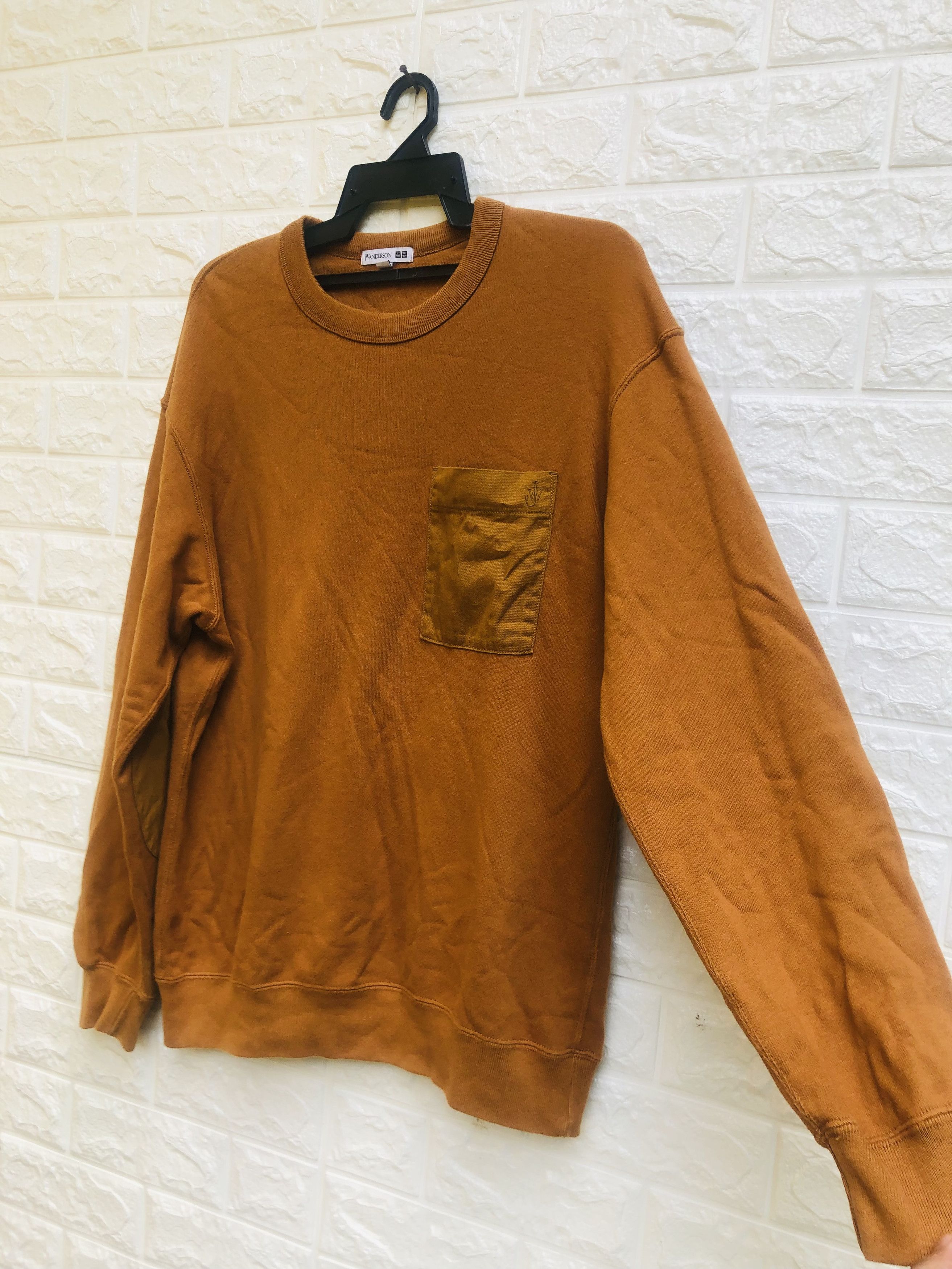JW Anderson Vintage J.W.Anderson Japanese Designer Fashion Style Size US L / EU 52-54 / 3 - 4 Thumbnail