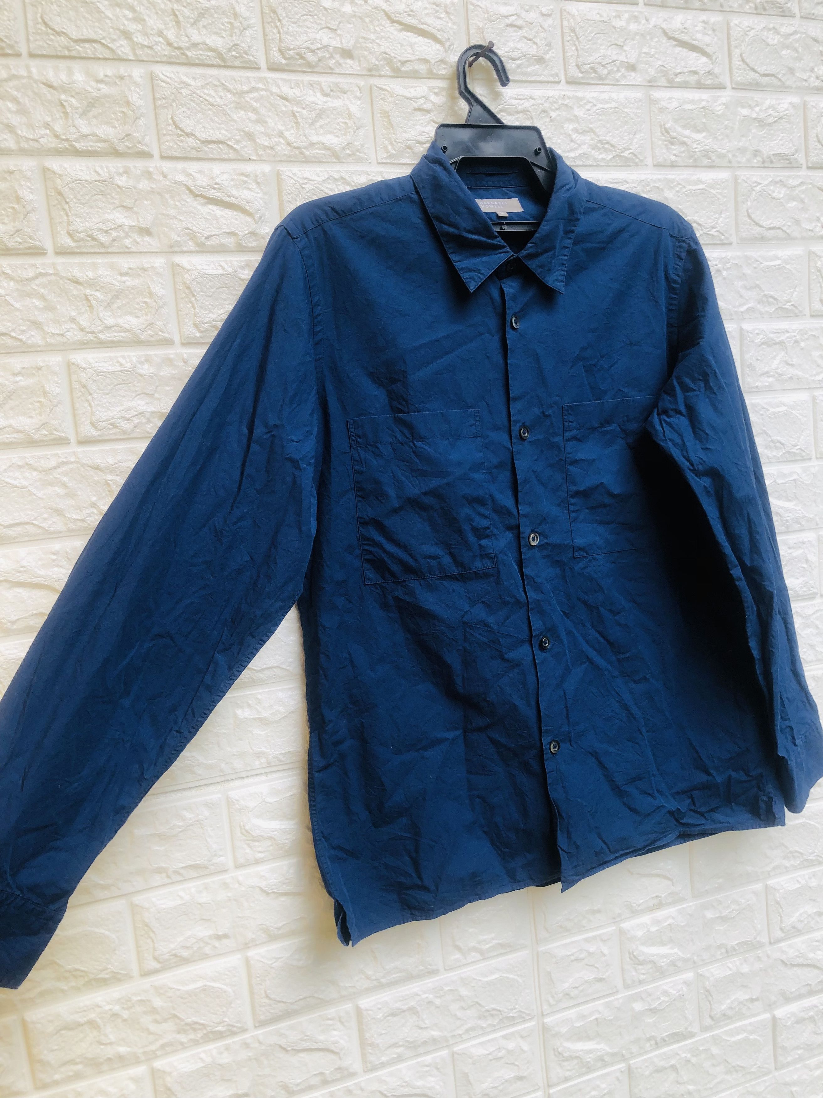 Margaret Howell × Vintage Vintage Margaret Howell Streetwear Fashion Style Size US M / EU 48-50 / 2 - 4 Thumbnail