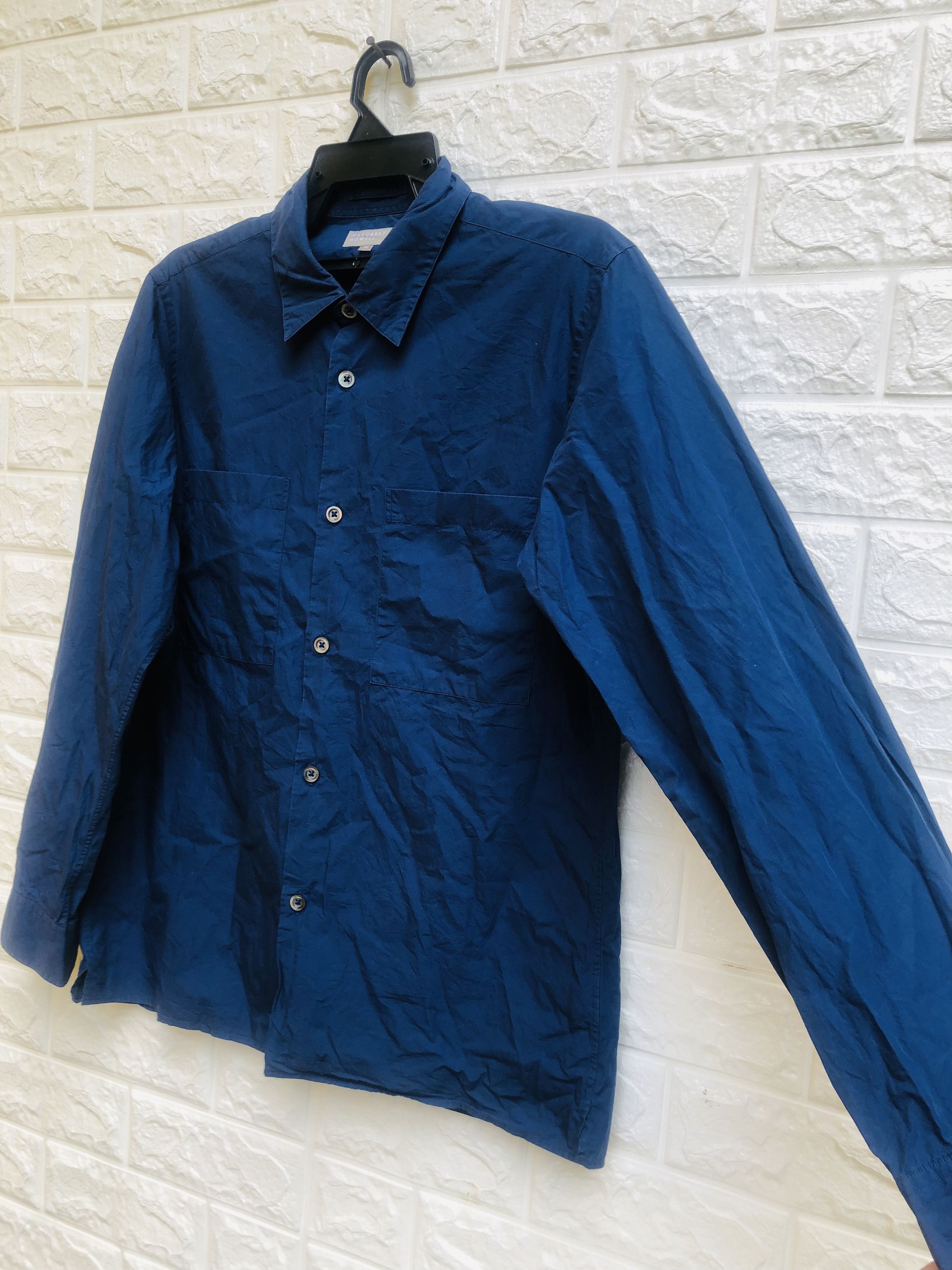 Margaret Howell × Vintage Vintage Margaret Howell Streetwear Fashion Style Size US M / EU 48-50 / 2 - 5 Thumbnail