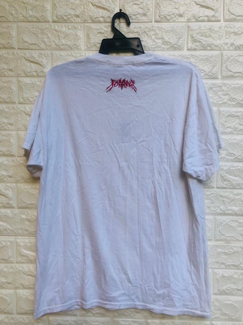 Japanese Brand × Vintage Vintage World Wide Famous Japanese Designer Fashion Size US L / EU 52-54 / 3 - 2 Thumbnail