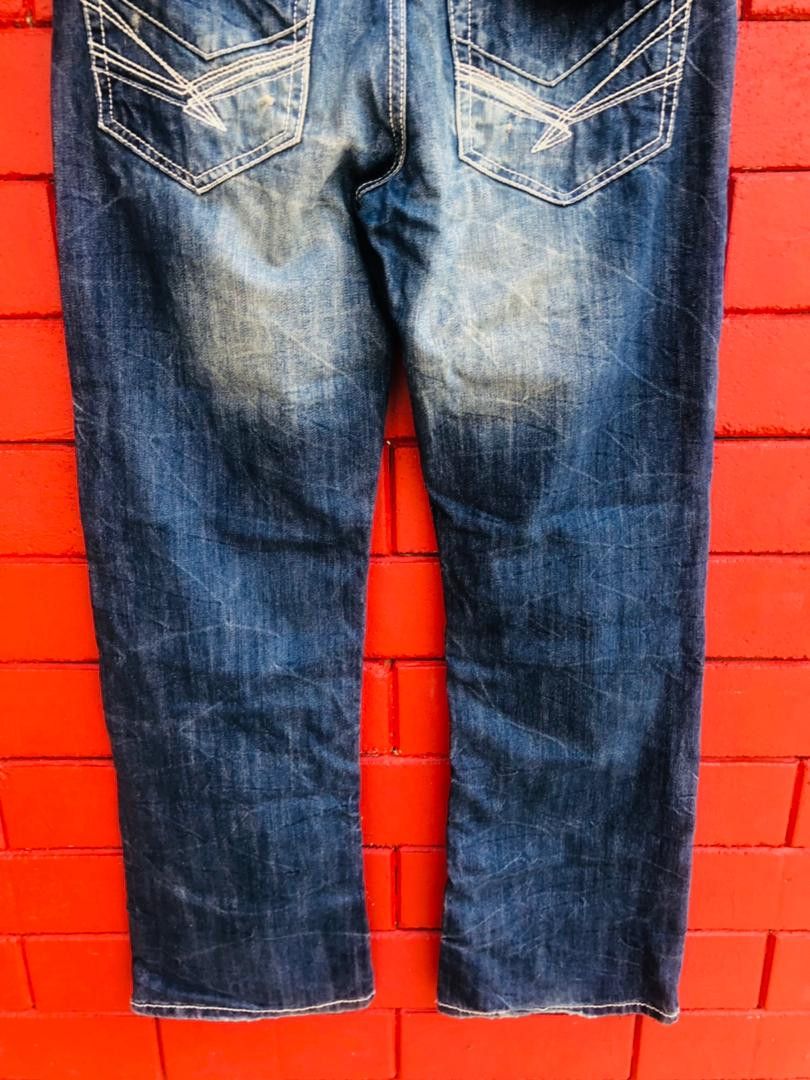 Japanese Brand Vintage Marc Echo Japanese Designer Fashion Style Size US 36 / EU 52 - 6 Thumbnail