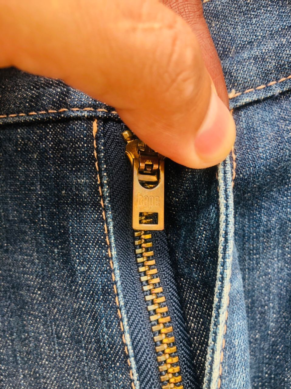 Japanese Brand Vintage Hip Hop Designer Streetwear Fashion Style Size US 38 / EU 54 - 6 Thumbnail