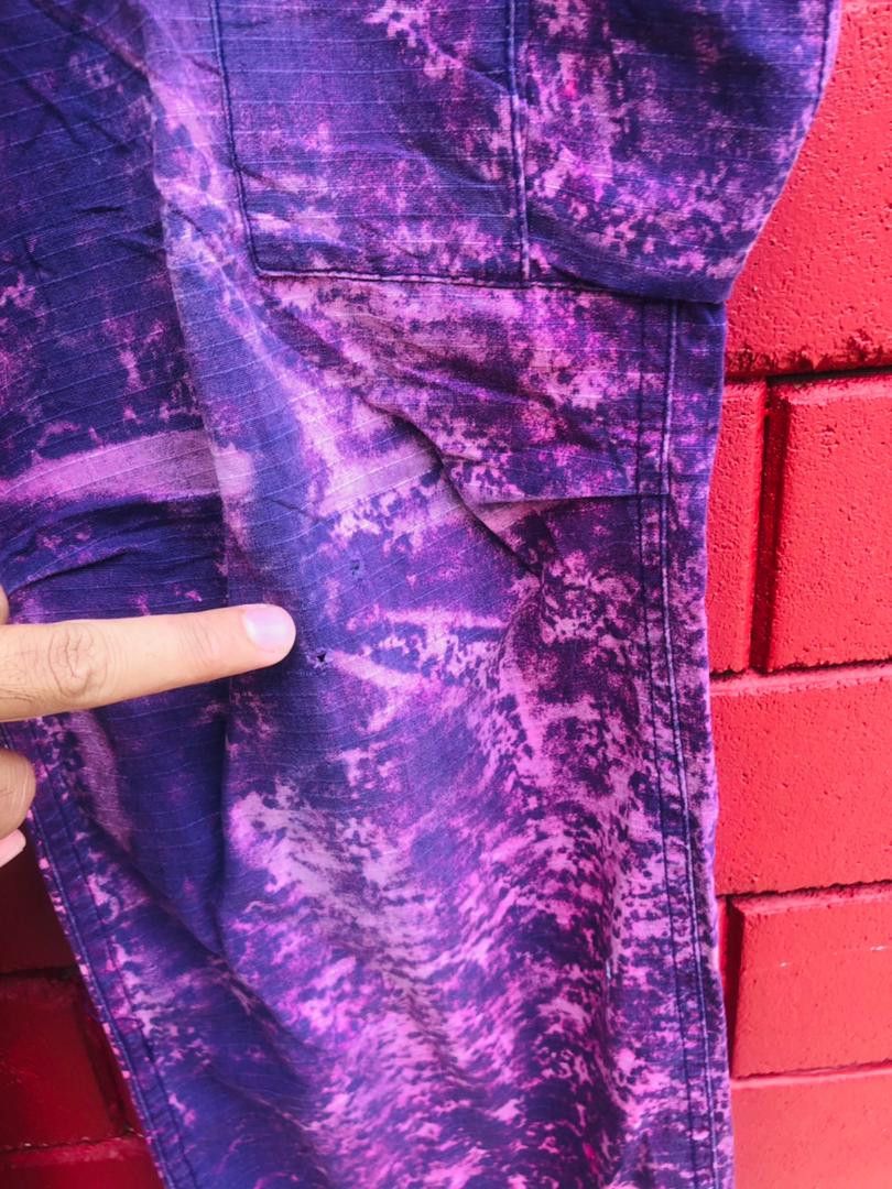 Japanese Brand × Vintage Vintage Lucy Japanese Designer Fashion Style Size US 32 / EU 48 - 11 Thumbnail