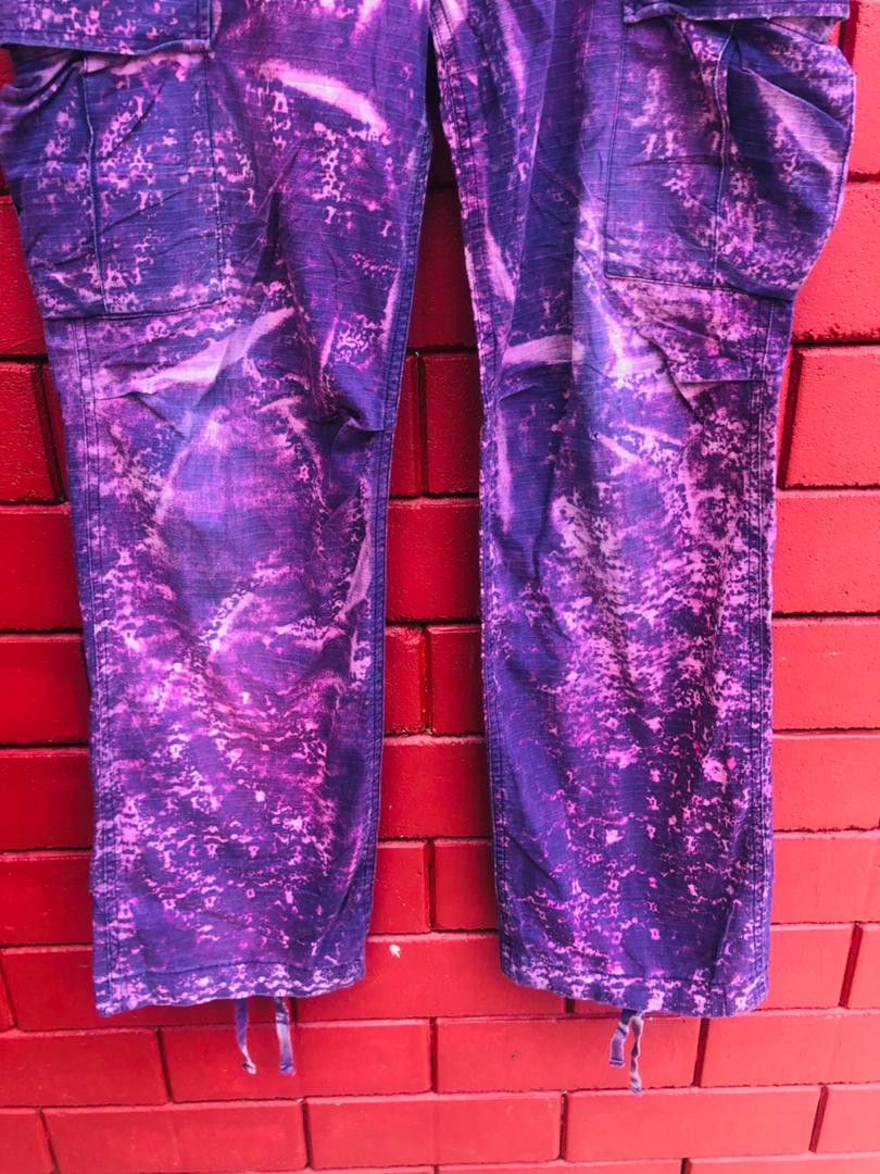 Japanese Brand × Vintage Vintage Lucy Japanese Designer Fashion Style Size US 32 / EU 48 - 4 Thumbnail