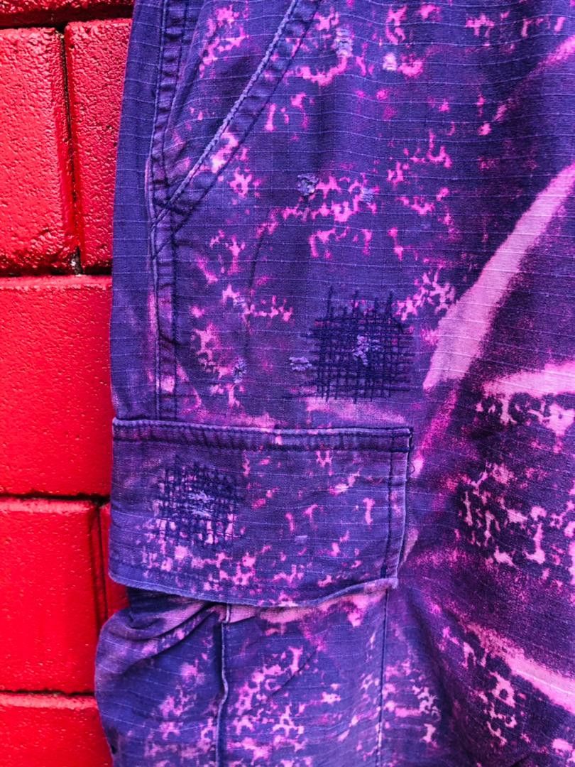 Japanese Brand × Vintage Vintage Lucy Japanese Designer Fashion Style Size US 32 / EU 48 - 5 Thumbnail