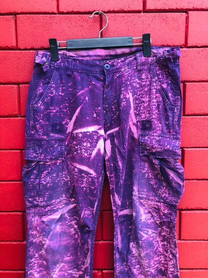 Japanese Brand × Vintage Vintage Lucy Japanese Designer Fashion Style Size US 32 / EU 48 - 3 Thumbnail
