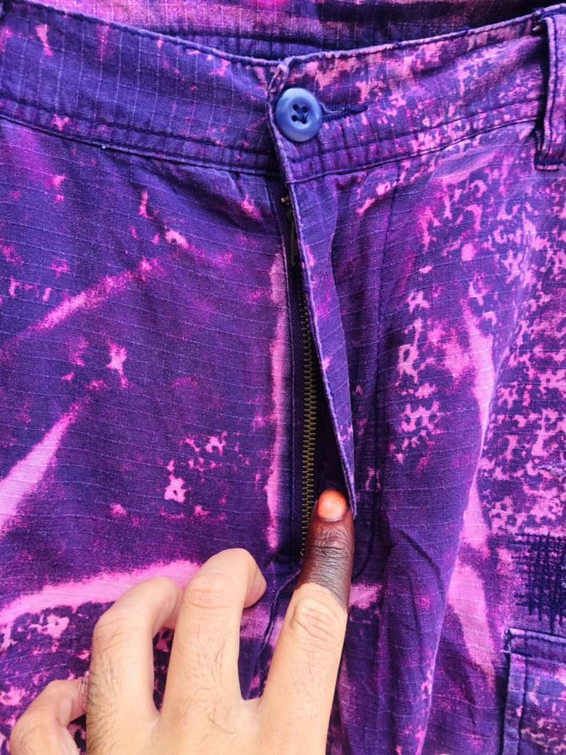 Japanese Brand × Vintage Vintage Lucy Japanese Designer Fashion Style Size US 32 / EU 48 - 7 Thumbnail