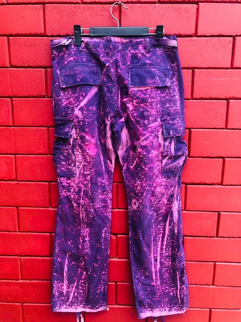 Japanese Brand × Vintage Vintage Lucy Japanese Designer Fashion Style Size US 32 / EU 48 - 2 Thumbnail
