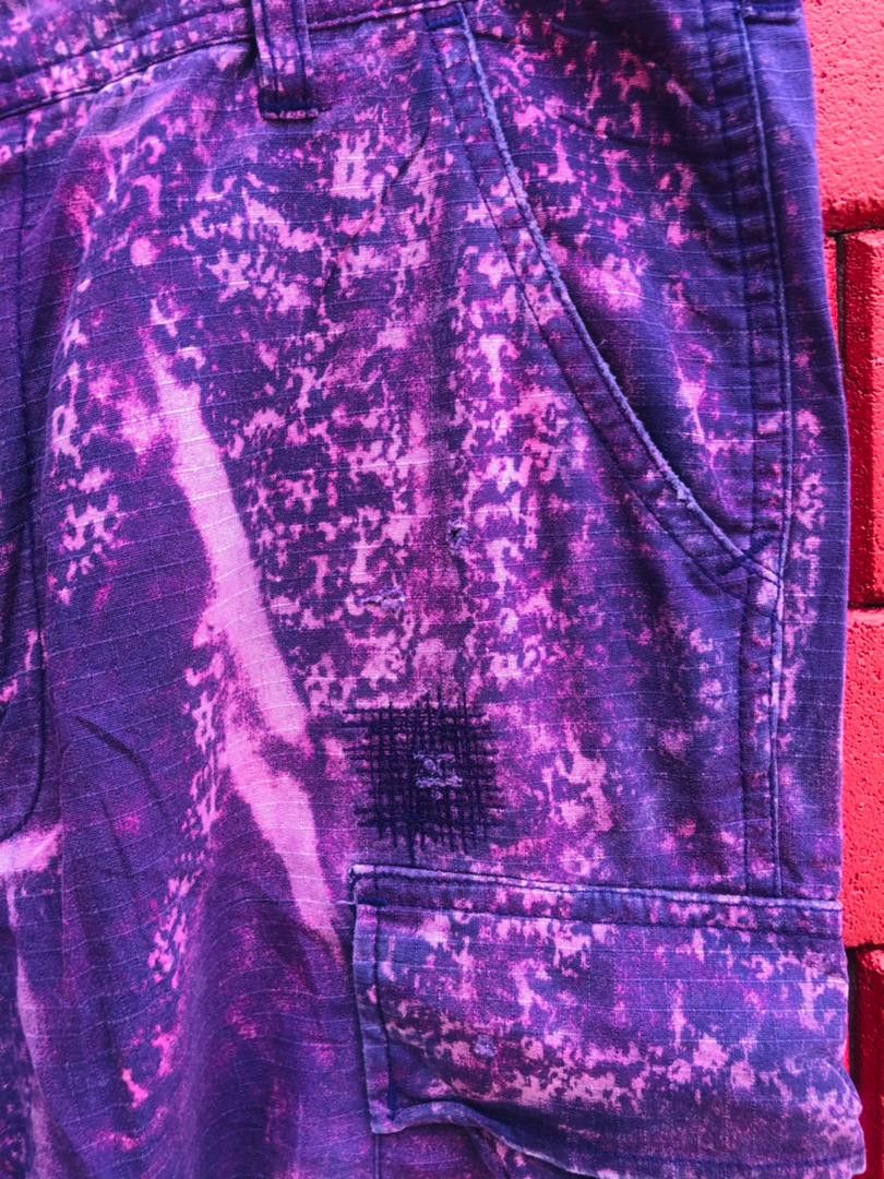 Japanese Brand × Vintage Vintage Lucy Japanese Designer Fashion Style Size US 32 / EU 48 - 6 Thumbnail