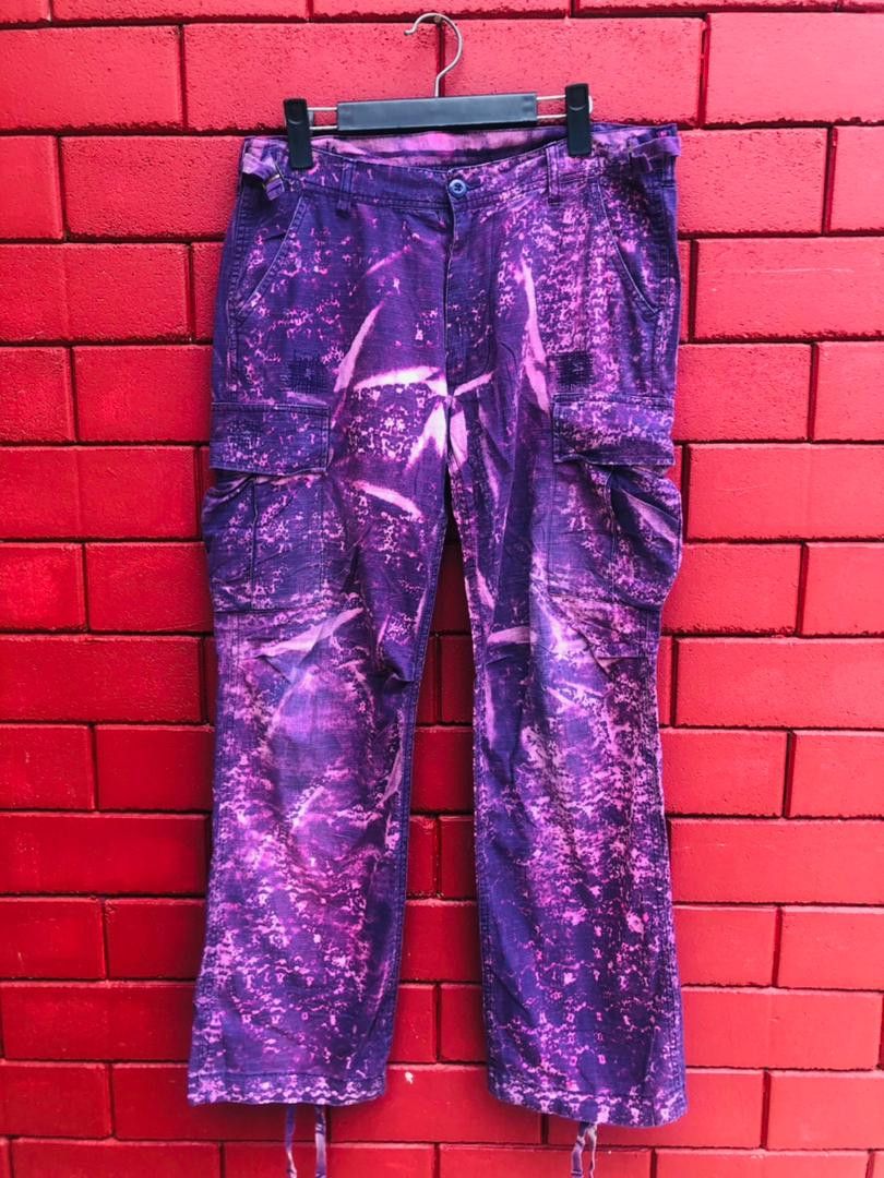 Japanese Brand × Vintage Vintage Lucy Japanese Designer Fashion Style Size US 32 / EU 48 - 1 Thumbnail