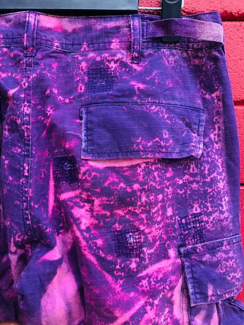 Japanese Brand × Vintage Vintage Lucy Japanese Designer Fashion Style Size US 32 / EU 48 - 8 Thumbnail