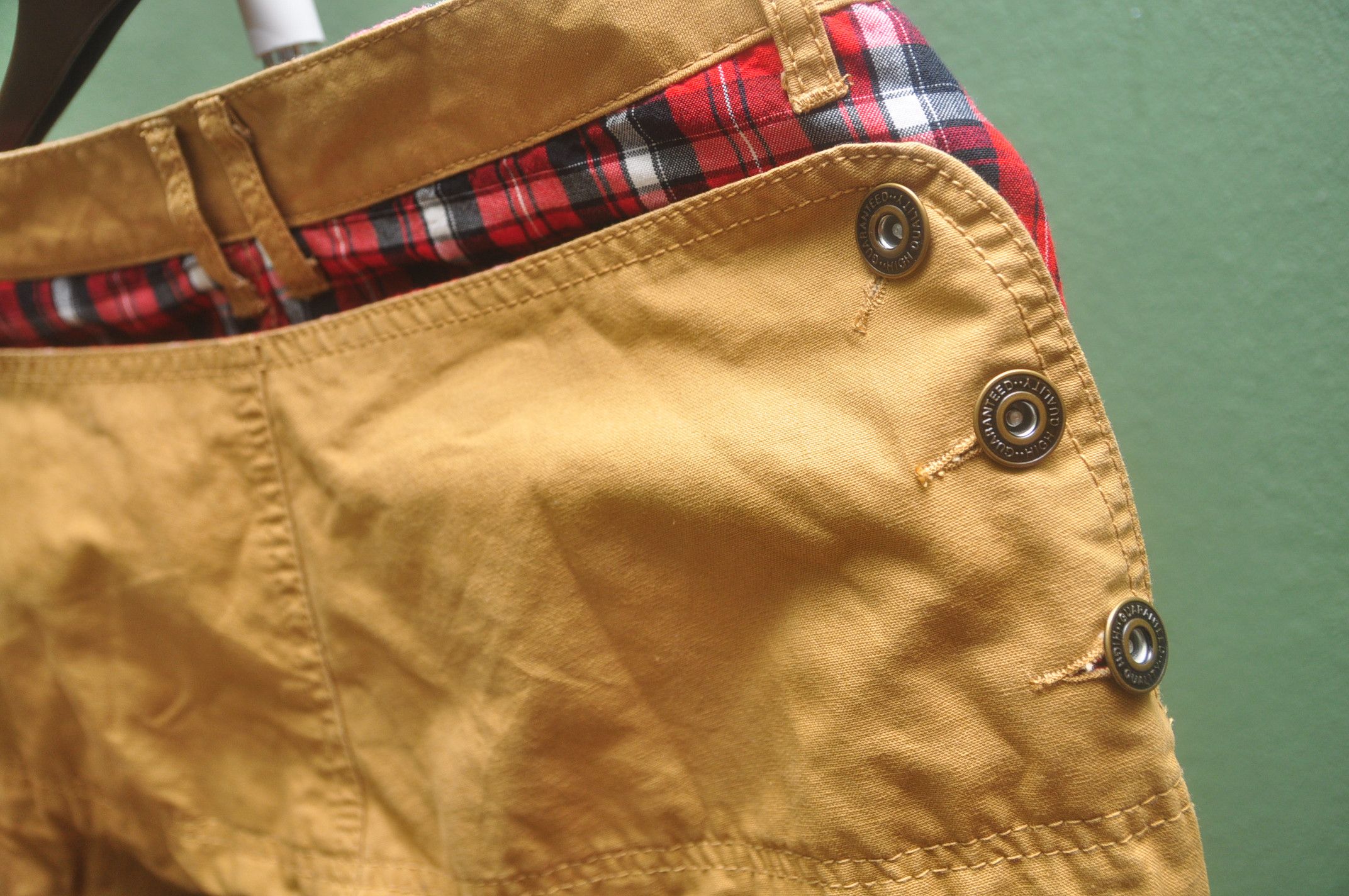 Designer × Japanese Brand Japanese Tokyo Fashion Pant Designer Size US 31 - 5 Thumbnail