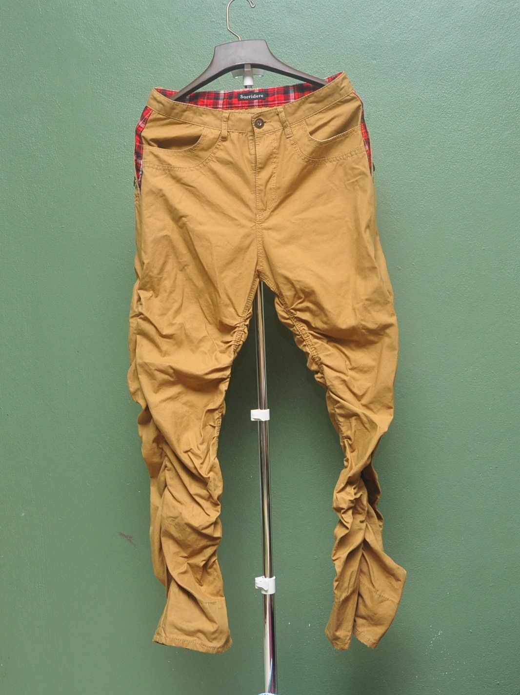 Designer × Japanese Brand Japanese Tokyo Fashion Pant Designer Size US 31 - 1 Thumbnail