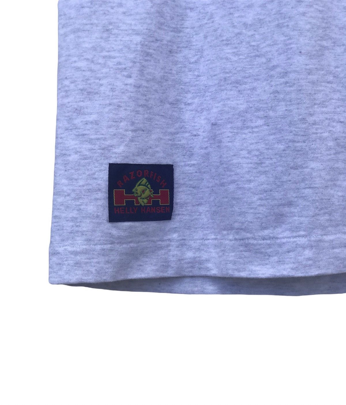 Helly Hansen × Japanese Brand Vintage Helly Hansen Razorfish Size US L / EU 52-54 / 3 - 7 Thumbnail