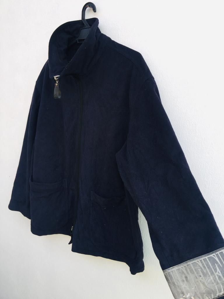 Designer × Gianfranco Ferre Gianfranco Ferre Italian Designer Japanese Fashion Style Size US XL / EU 56 / 4 - 2 Thumbnail