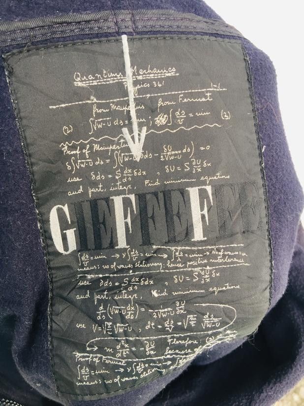 Designer × Gianfranco Ferre Gianfranco Ferre Italian Designer Japanese Fashion Style Size US XL / EU 56 / 4 - 7 Thumbnail