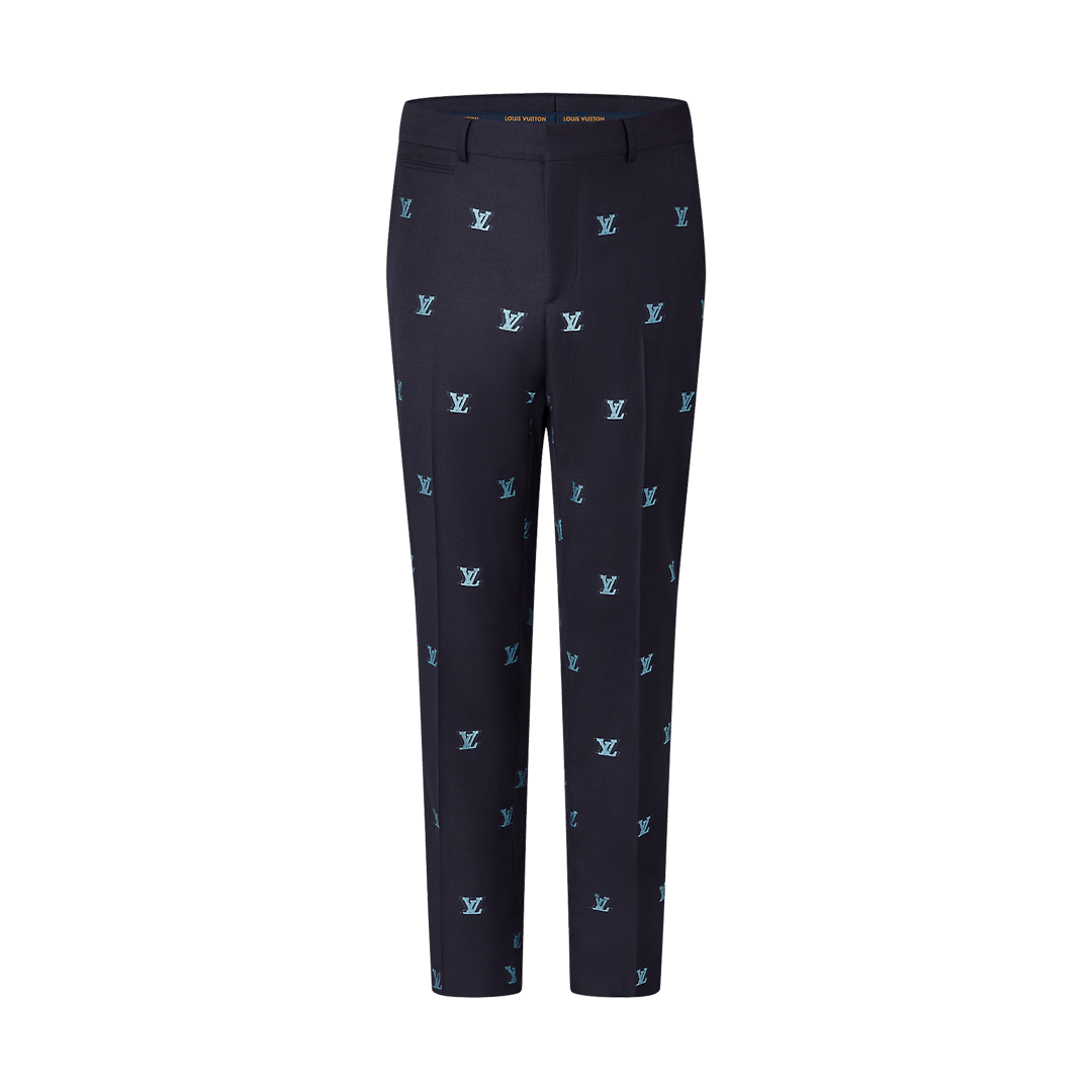 Separates Cigarette Trousers