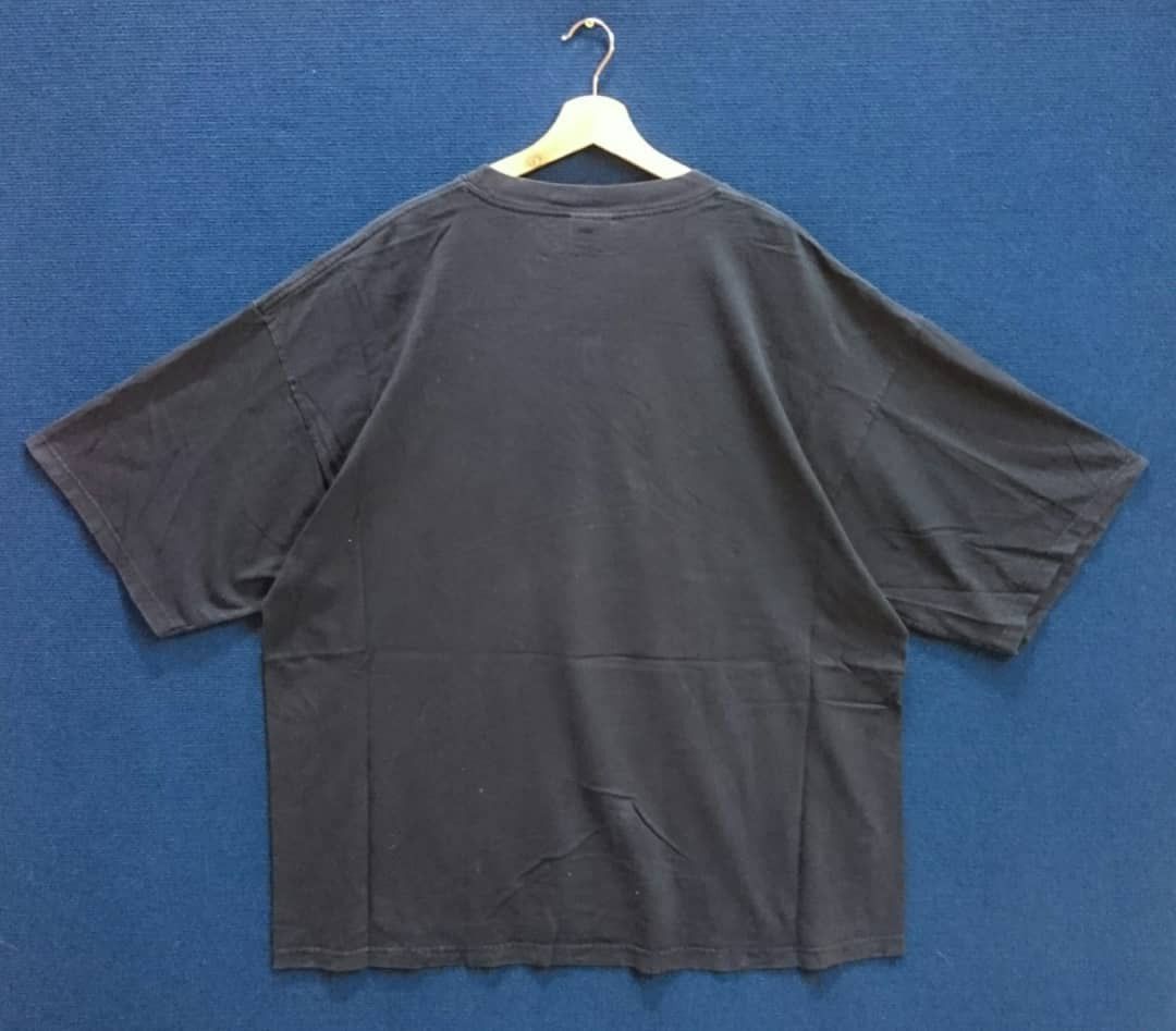 Star Wars × Vintage Vintage Star Wars Big Logo Shirt Size US XXL / EU 58 / 5 - 4 Thumbnail