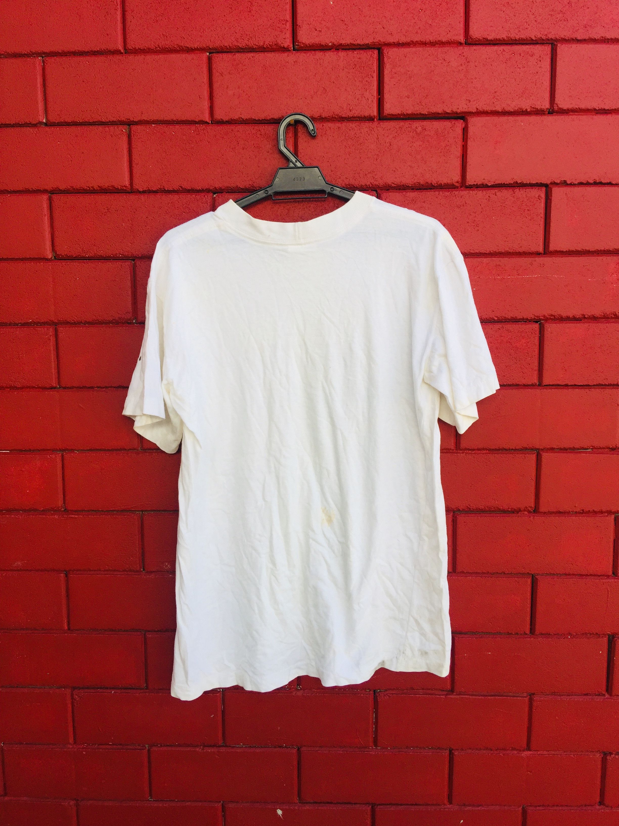 Holland & Holland × Vintage Vintage Holland America Travis Scott Fashion Style Size US L / EU 52-54 / 3 - 2 Thumbnail