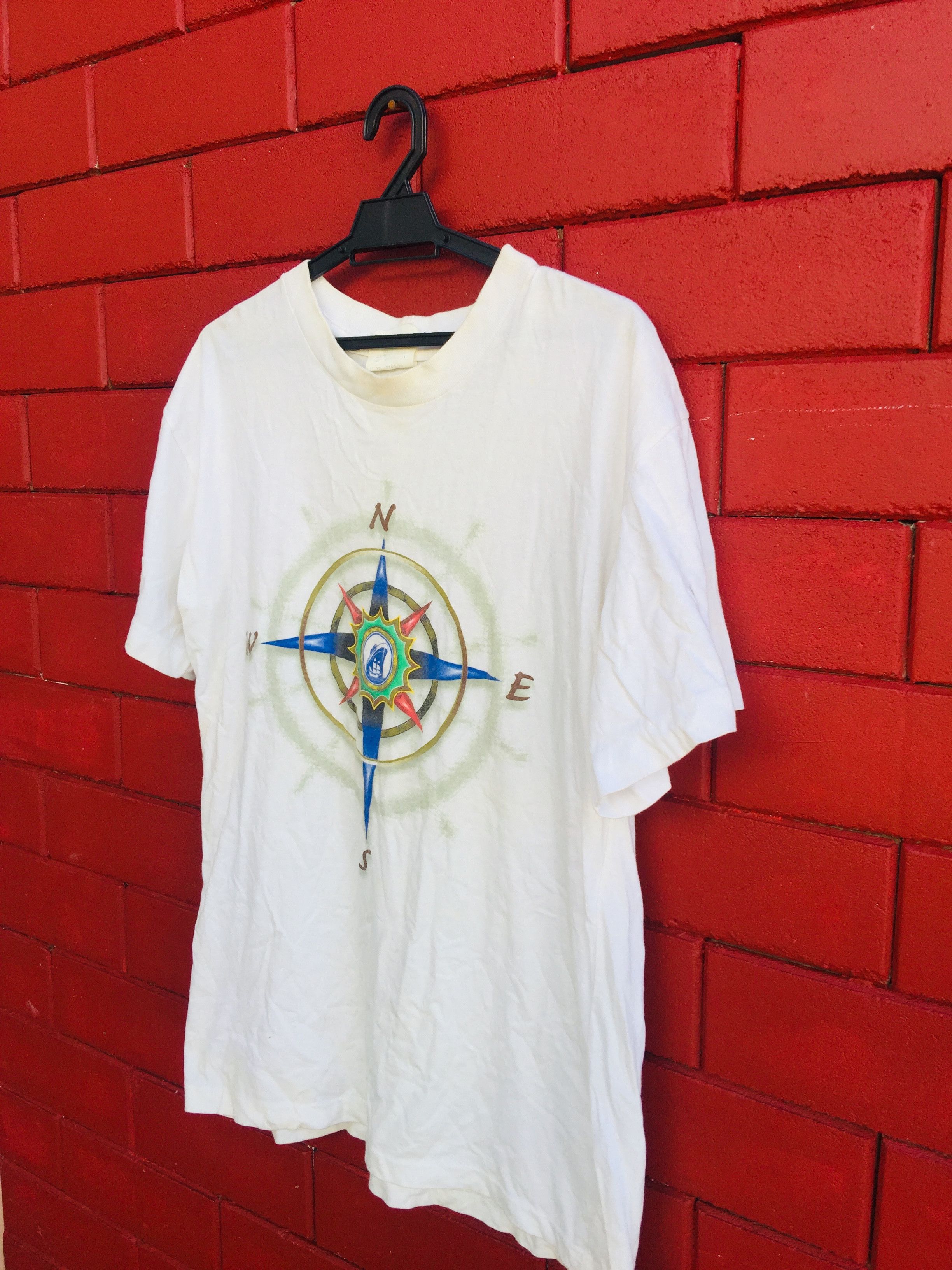 Holland & Holland × Vintage Vintage Holland America Travis Scott Fashion Style Size US L / EU 52-54 / 3 - 4 Thumbnail