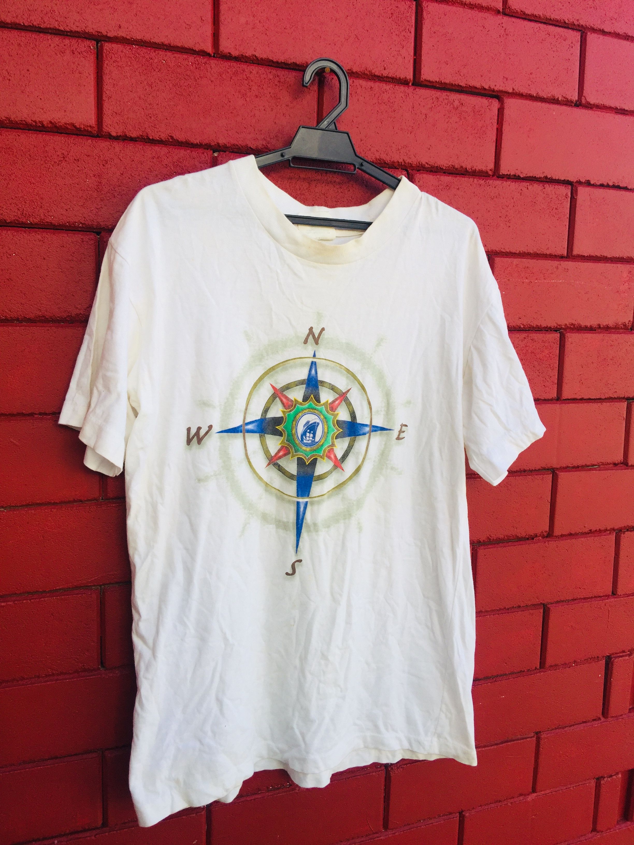 Holland & Holland × Vintage Vintage Holland America Travis Scott Fashion Style Size US L / EU 52-54 / 3 - 5 Thumbnail