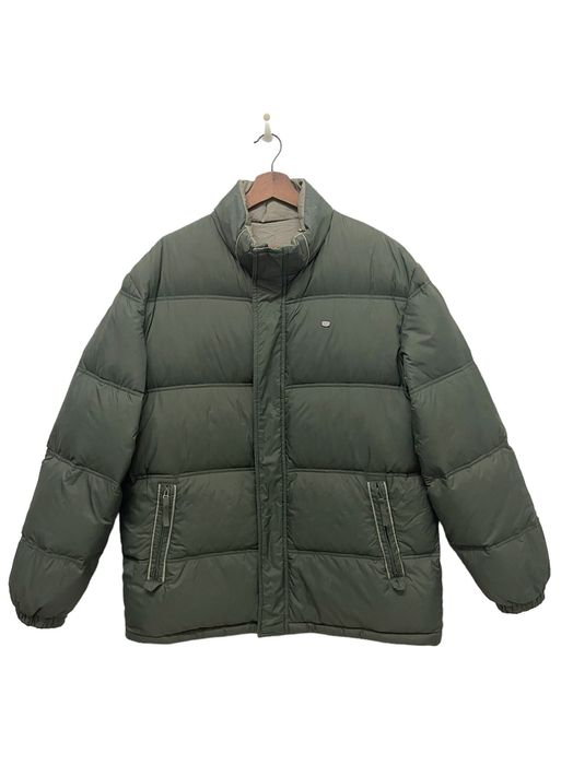 Winter on sale jacket lacoste