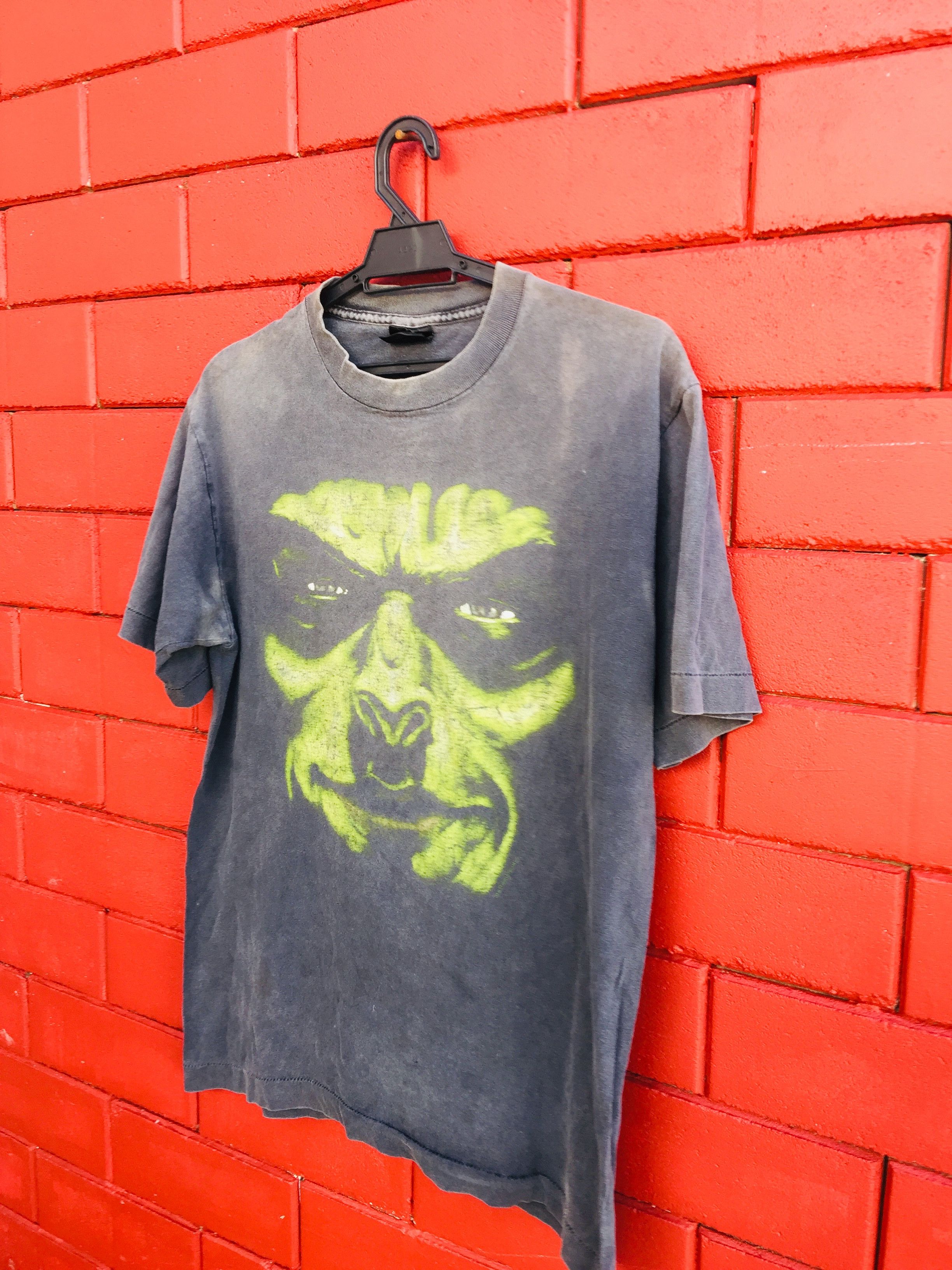 Vintage Vintage 90s Star War Shadows Of The Empire Shirt Size US M / EU 48-50 / 2 - 5 Thumbnail