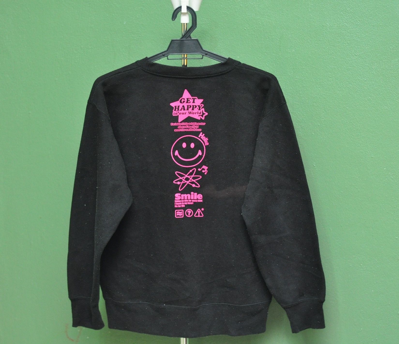 Japanese Brand × Vintage Vintage Homeboy Japanese Designer Travis Scott Fashion Size US L / EU 52-54 / 3 - 2 Thumbnail